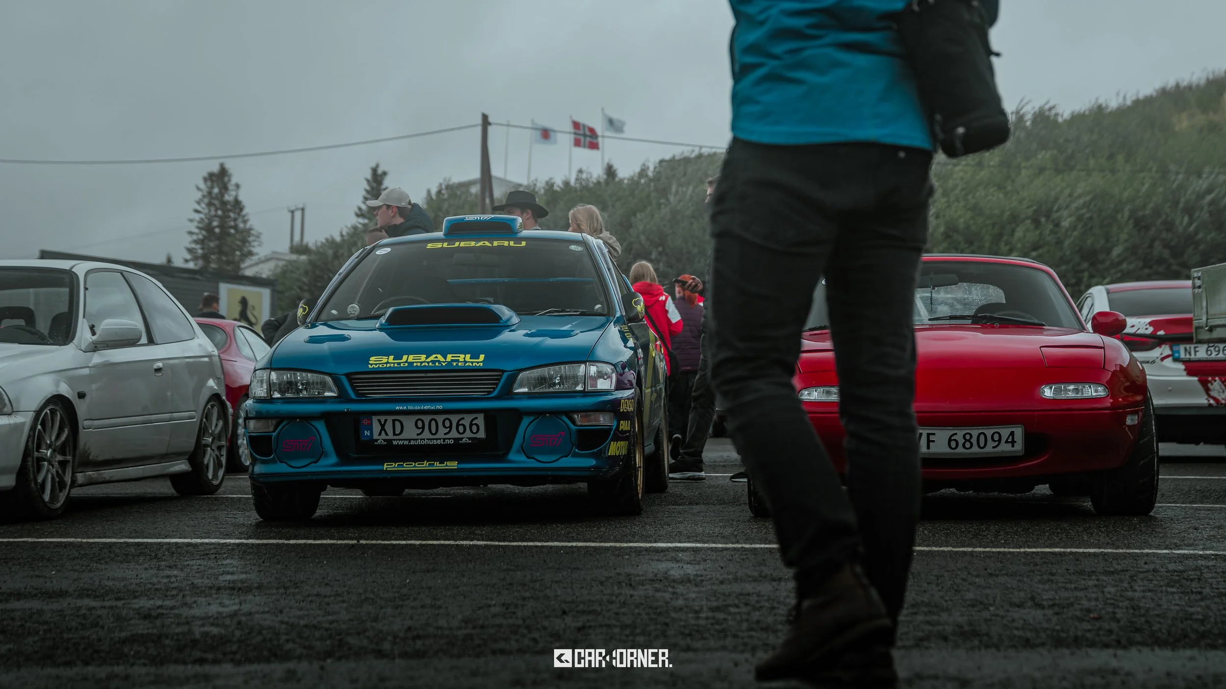 Foto: Car Corner