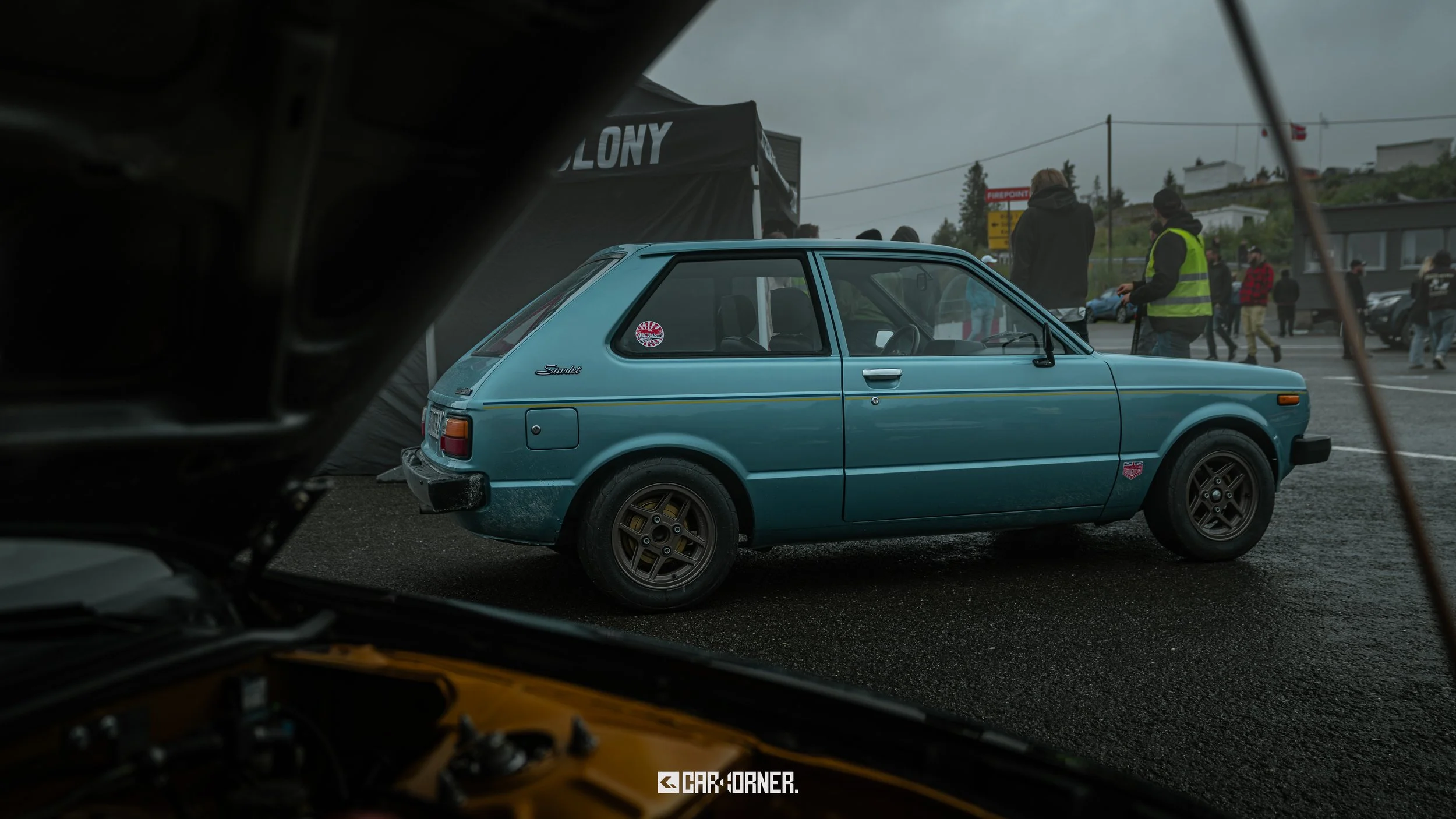 Foto: Car Corner