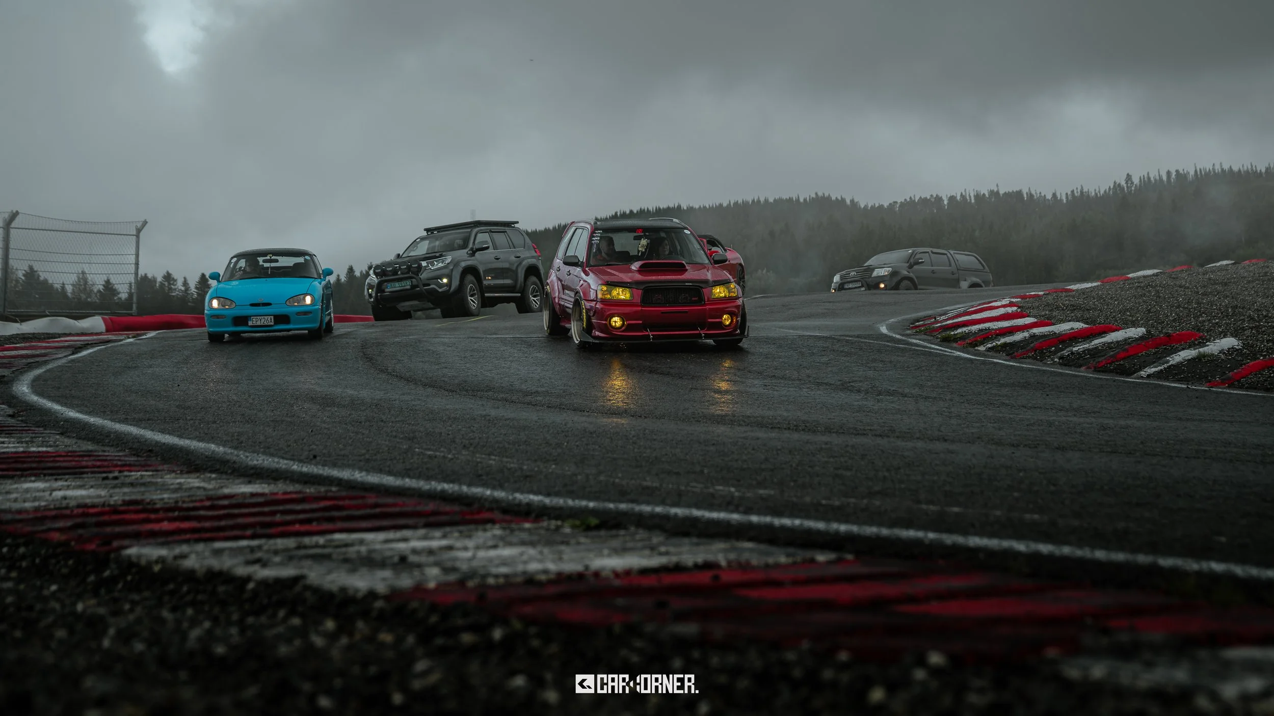 Foto: Car Corner