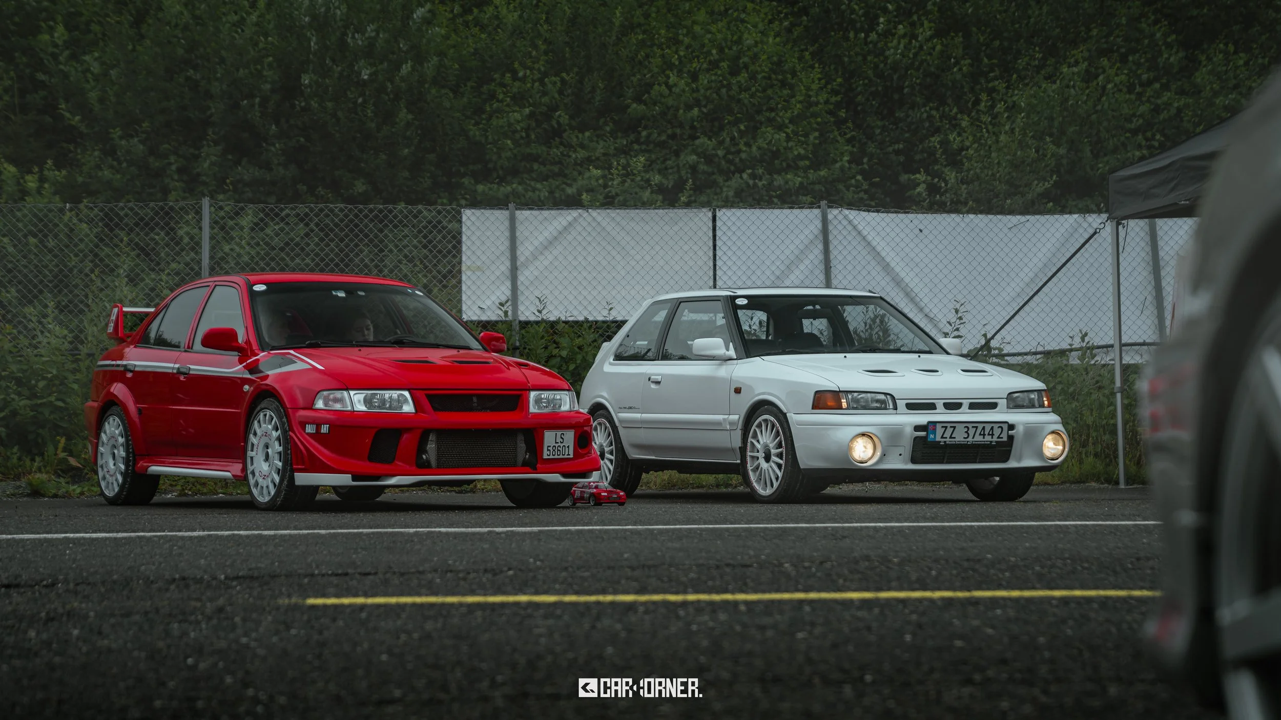 Foto: Car Corner