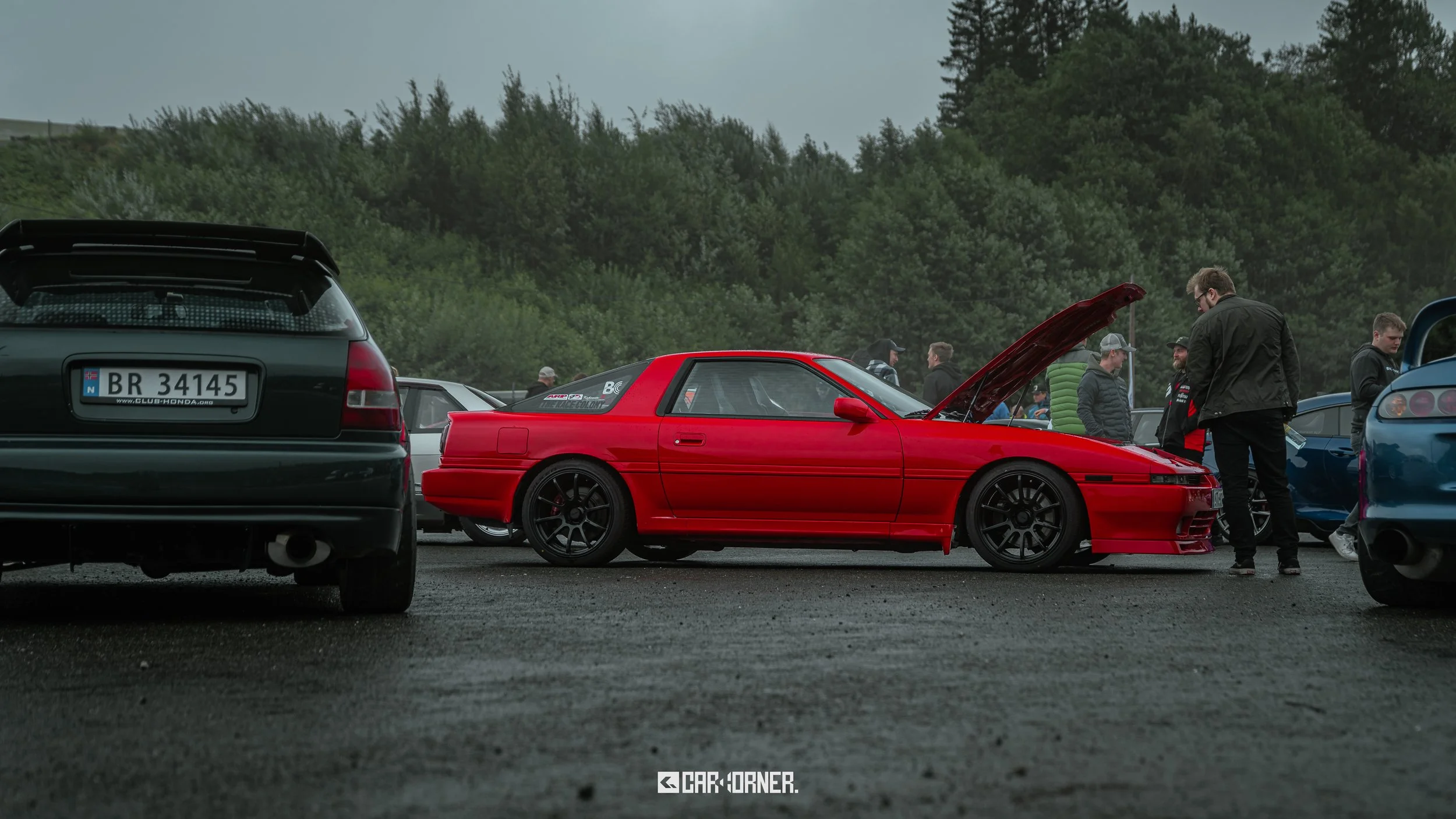 Foto: Car Corner