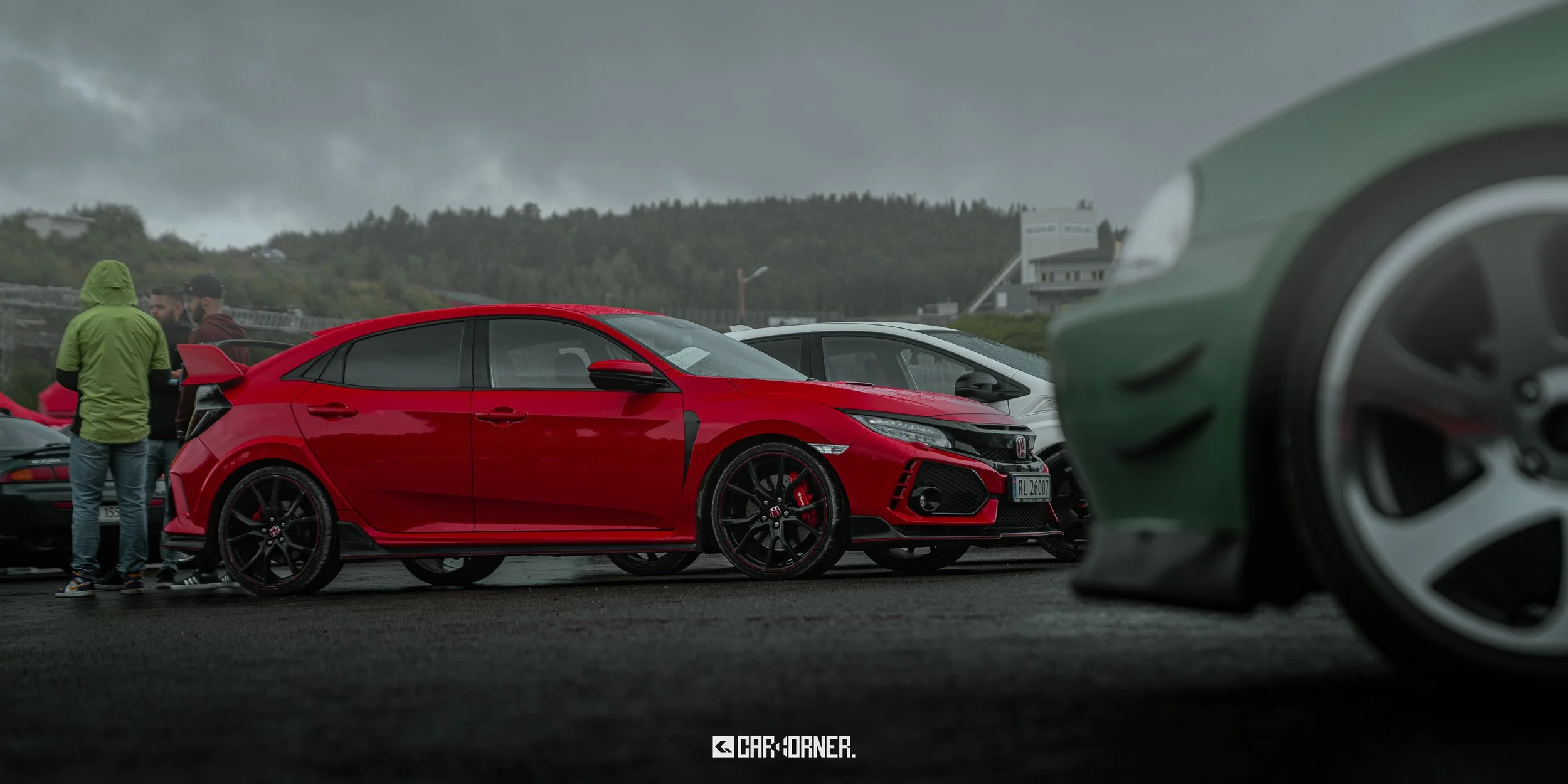 Foto: Car Corner