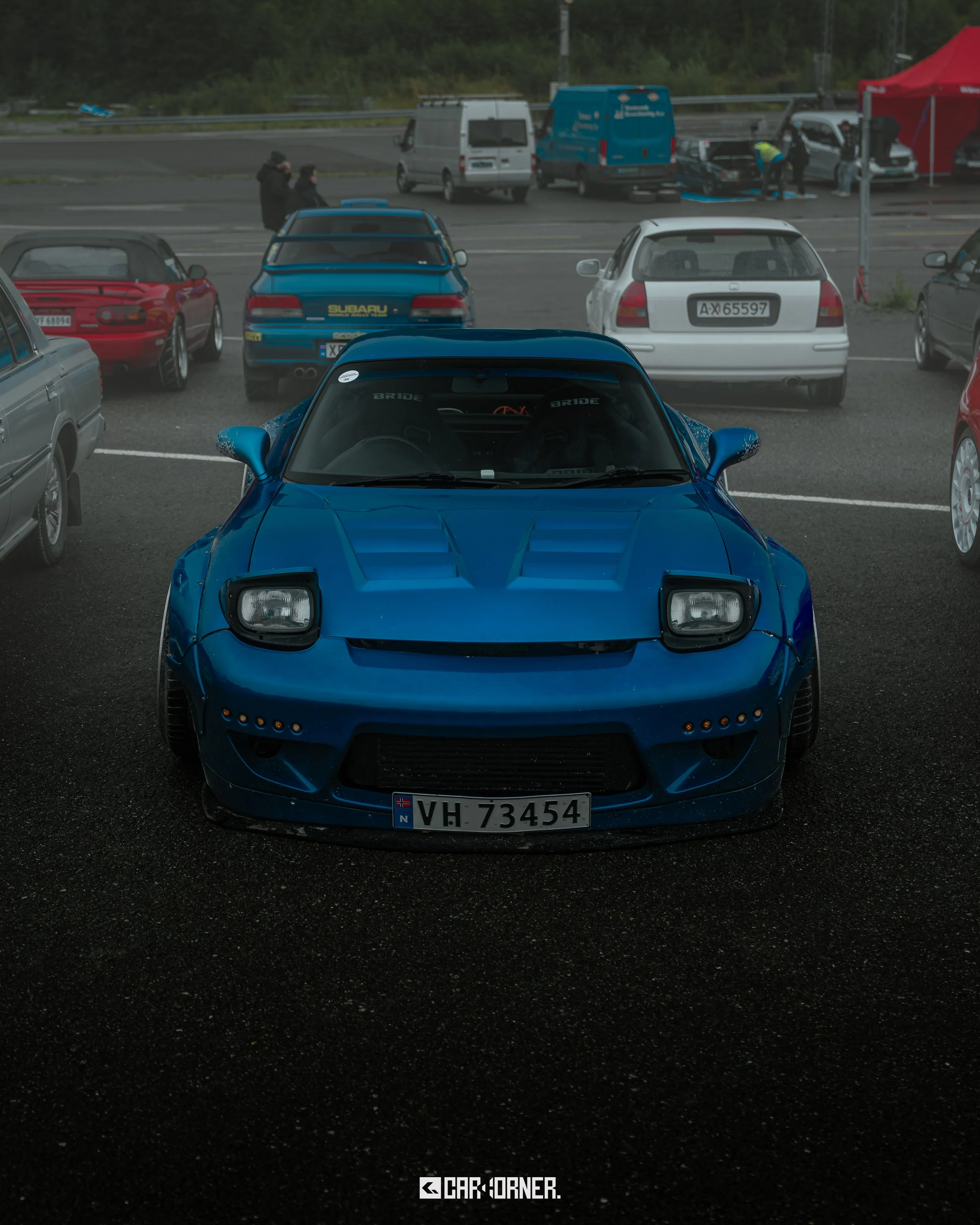Foto: Car Corner