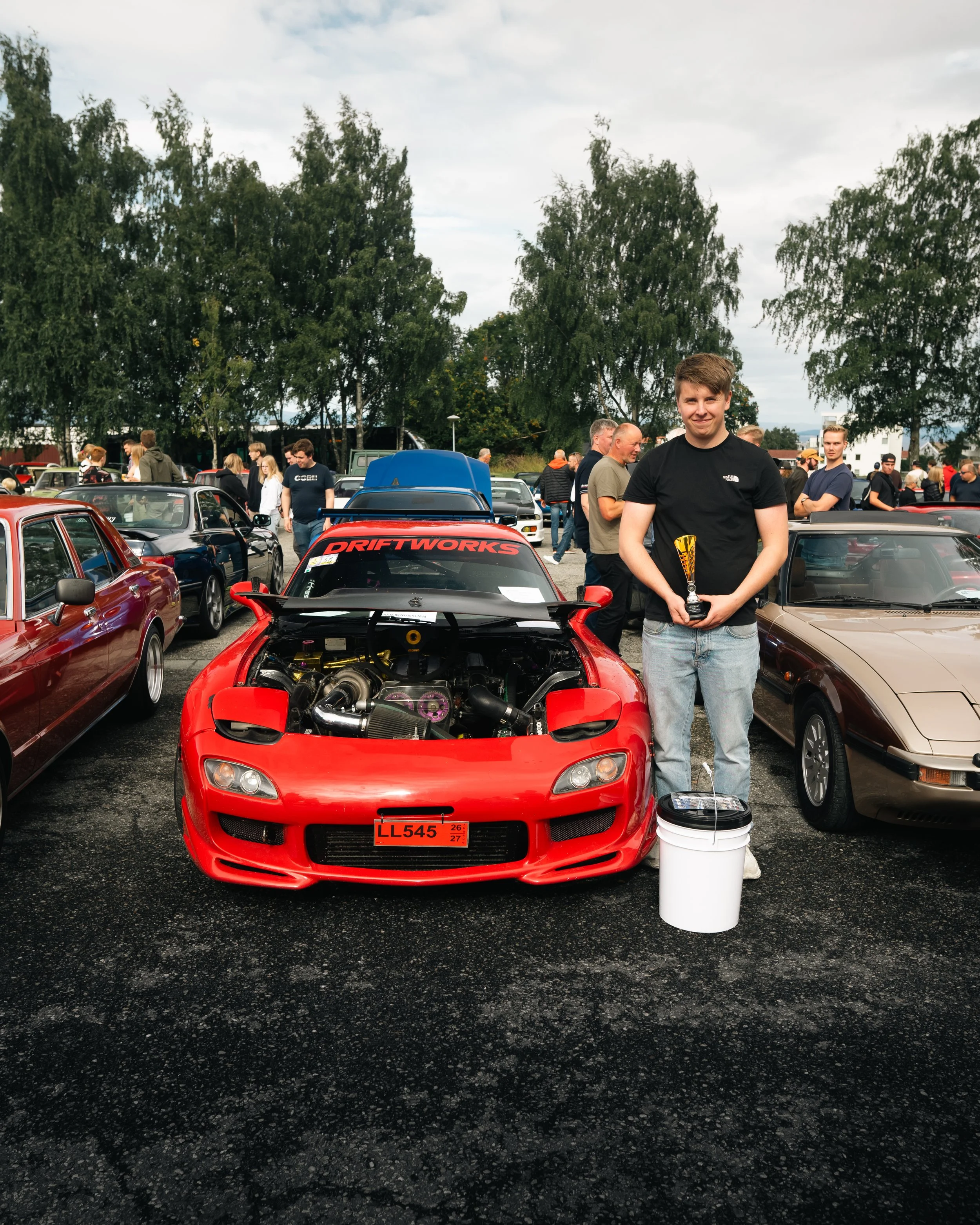 Foto: Japantreffet