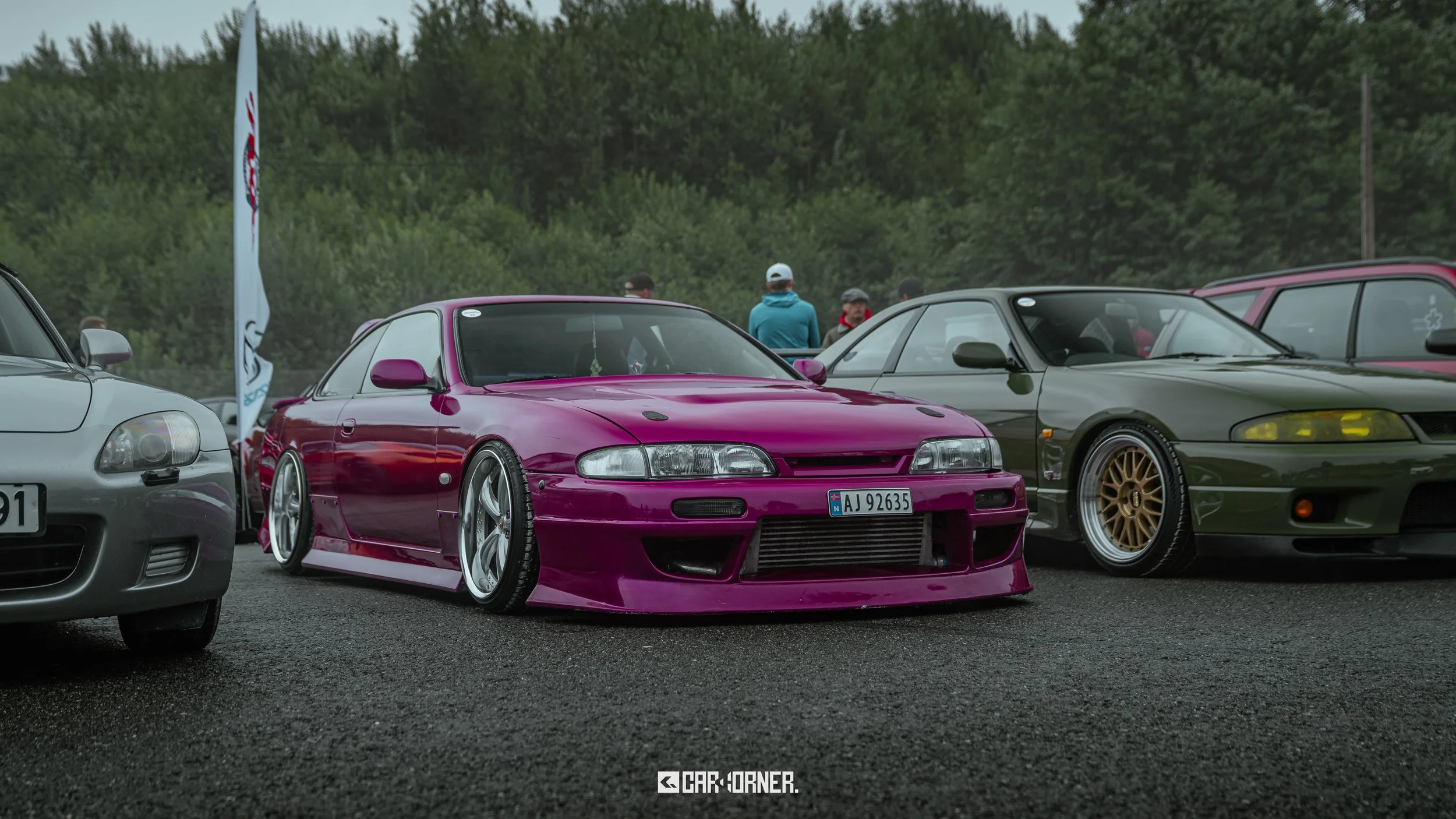 Foto: Car Corner