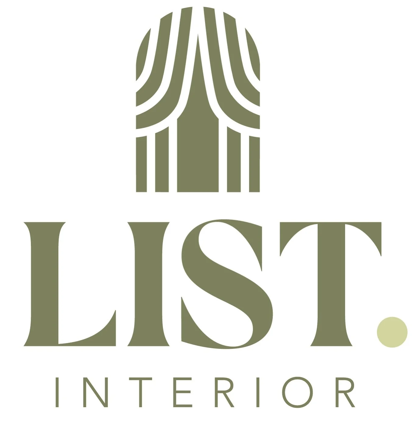 Een nieuwe look, dezelfde passie! 

Met trots toon ik jullie onze vernieuwde identiteit en huisstijl: LIST.interior 

Een frisse uitstraling die perfect weerspiegelt waar wij al die tijd voor staan &mdash; natuurlijke en warme elegantie, tijdloos des