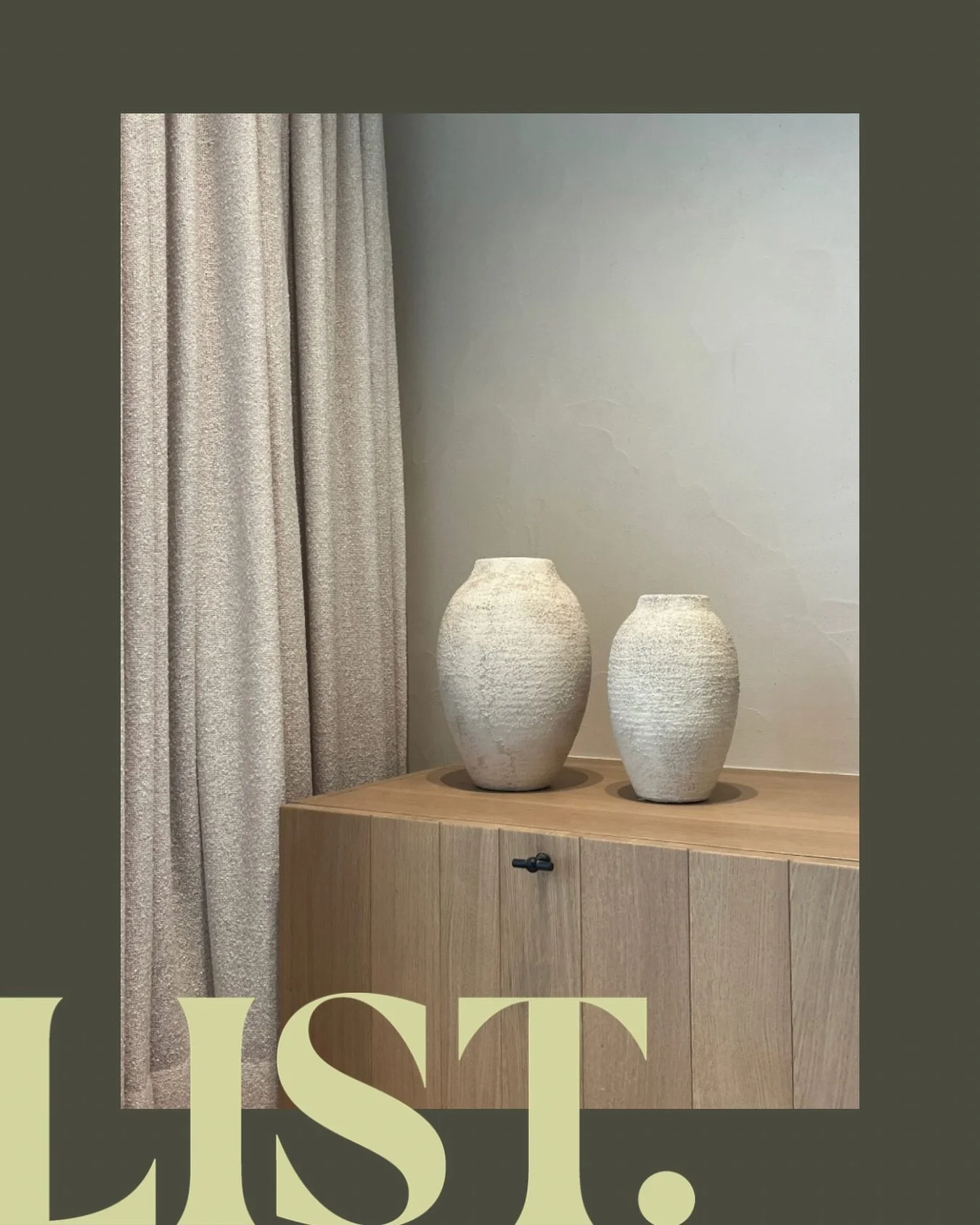 Dag van de Ondernemer

Tussen het thuiskomen en het bouwen aan nieuwe projecten, zoek ik elke dag die balans.
Priv&eacute;, werk, ambities &mdash; drie lijnen die zich niet altijd netjes laten &ldquo;stylen&rdquo; maar toch samen een geheel vormen.

