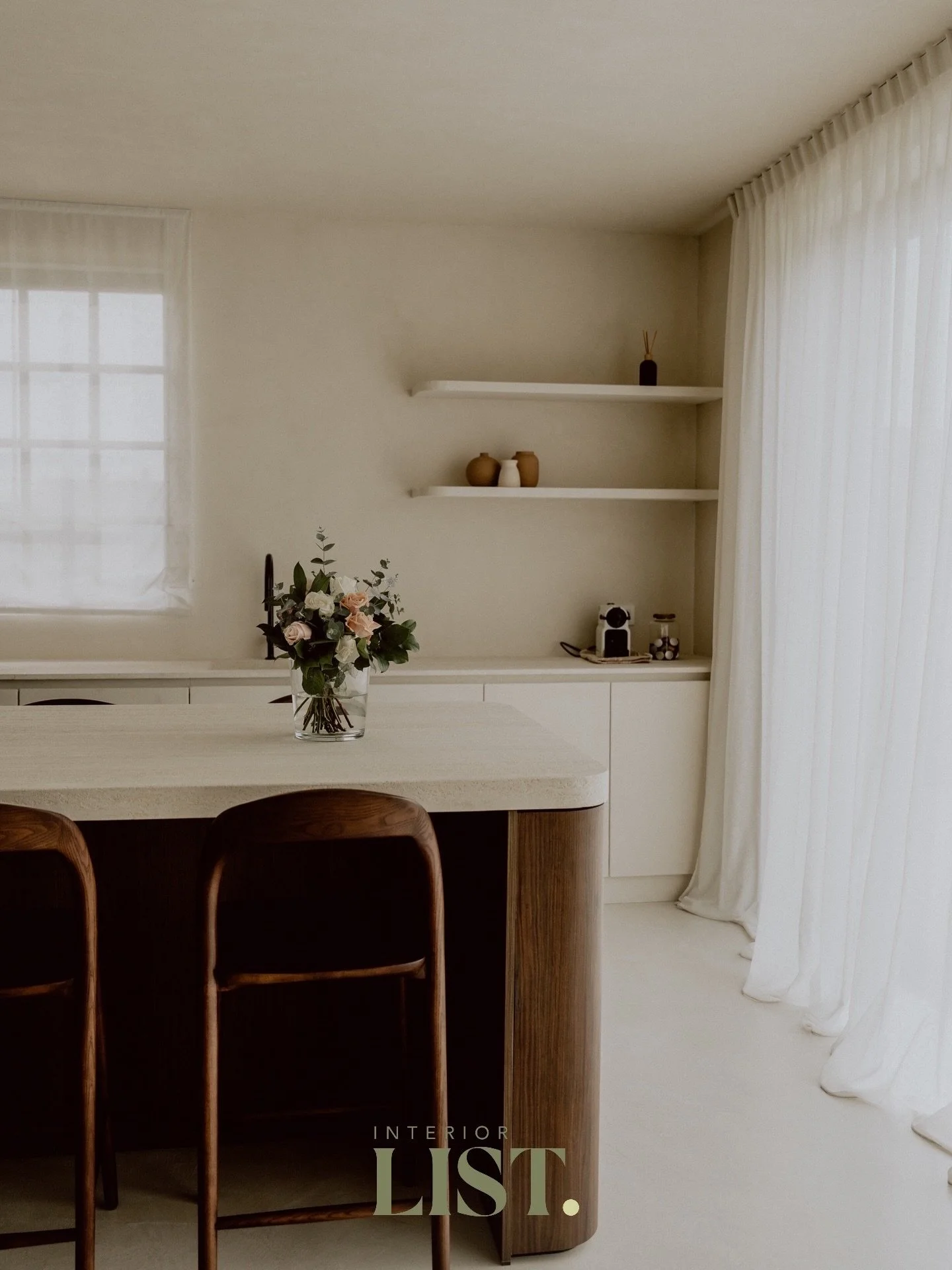 Neutrals I love 🤎

Ook de perfecte stof vinden voor je interieur? Neem gerust contact op voor een advies aan huis. 

📩lisa@listinterior.be