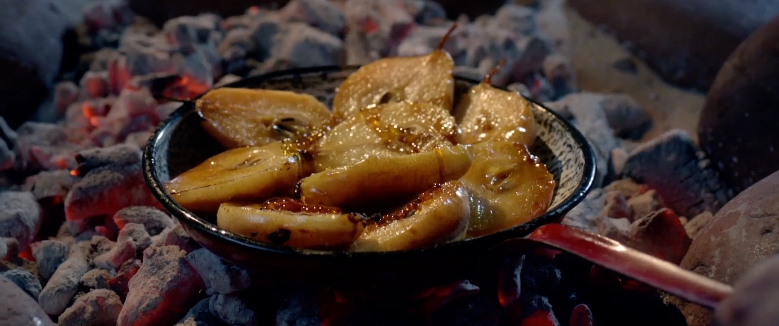 Food Reel