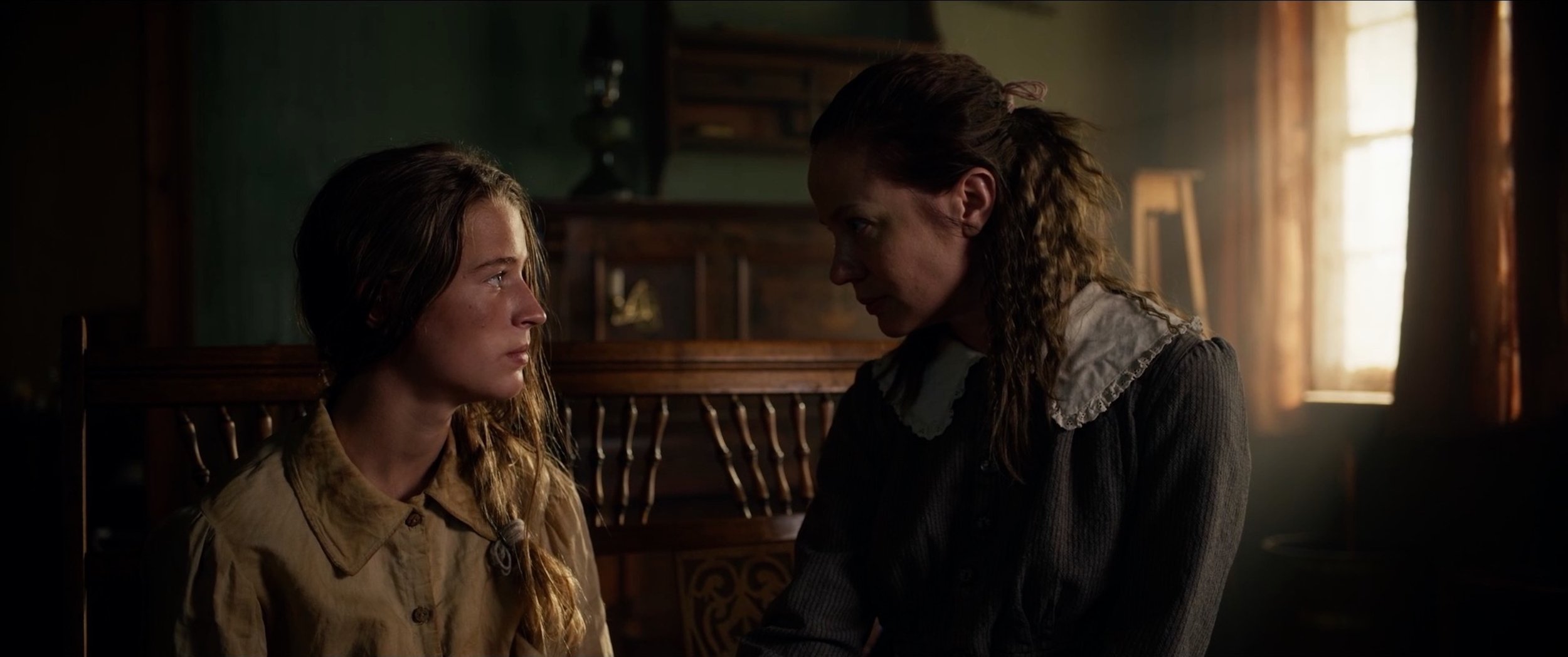 Rachel de Beer // Feature Film