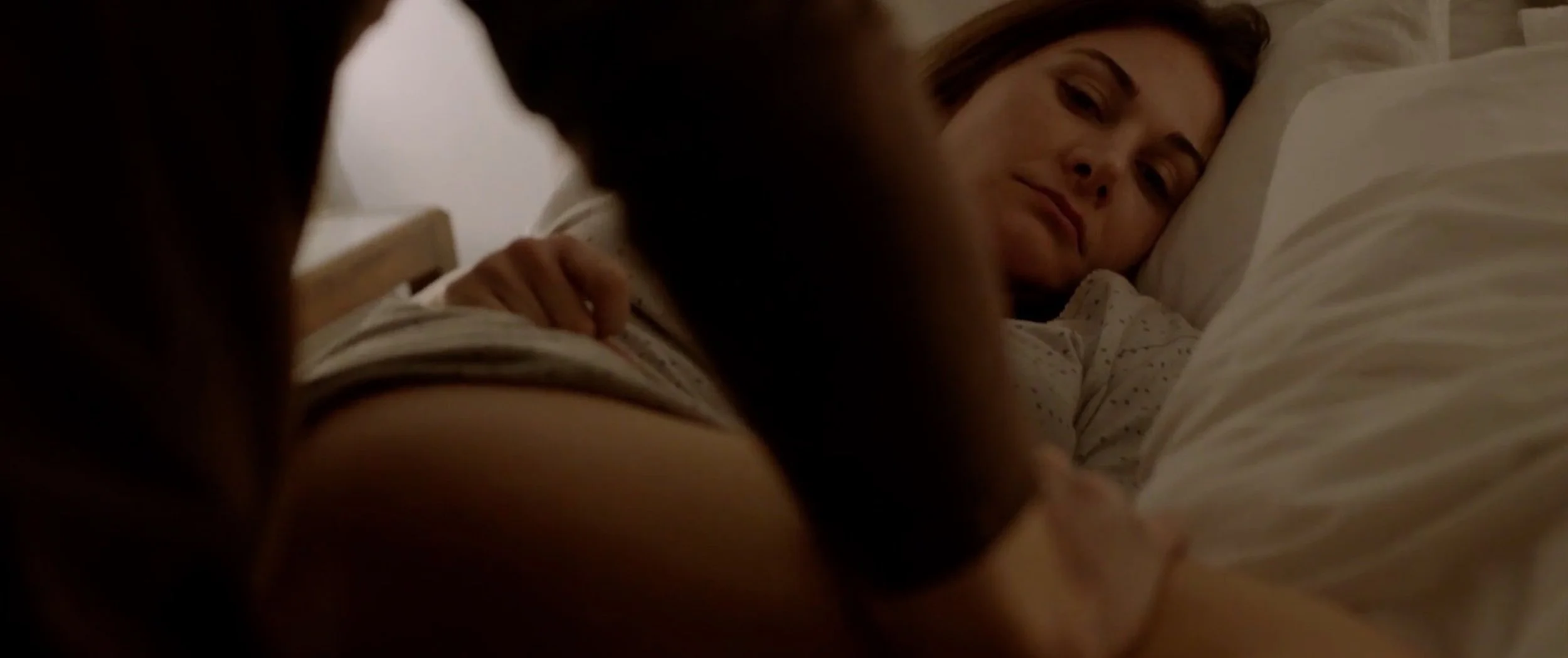 Flesh of my Flesh // Short Film