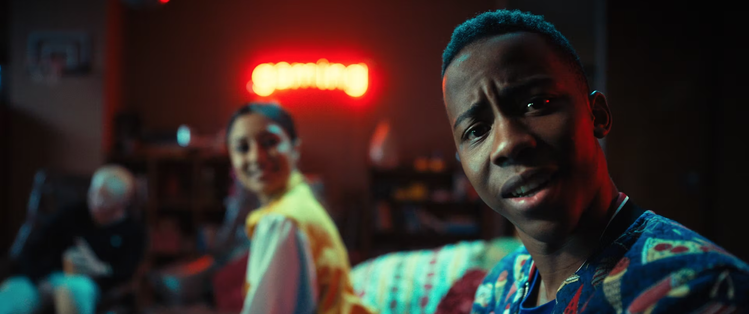 VodaPay it // Commercial