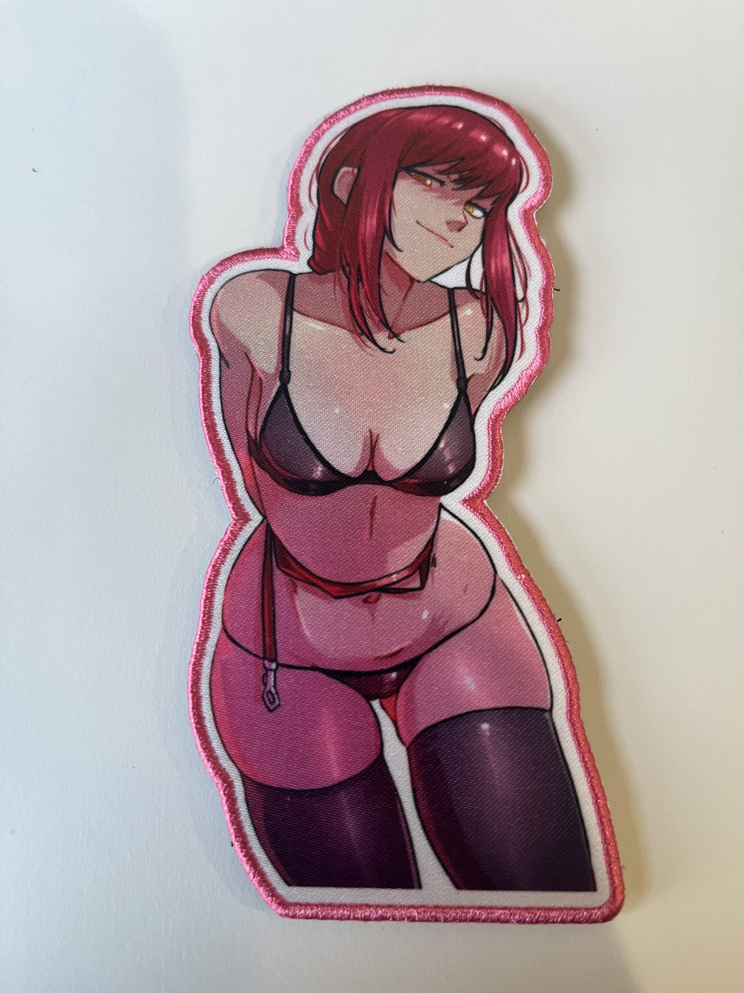 Valentine Special: Spicy Edition One