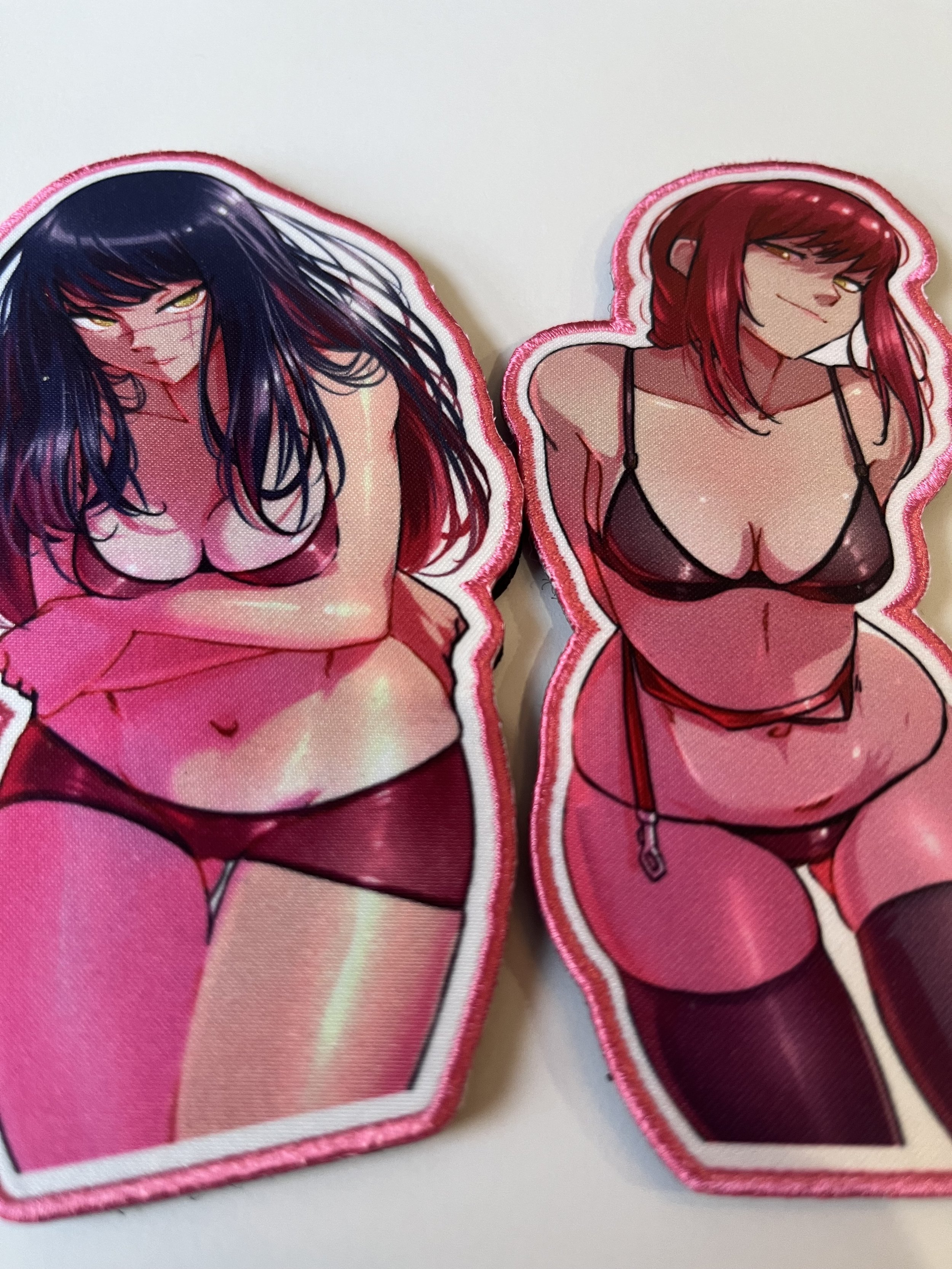 Valentine Special: Spicy Edition Bundle