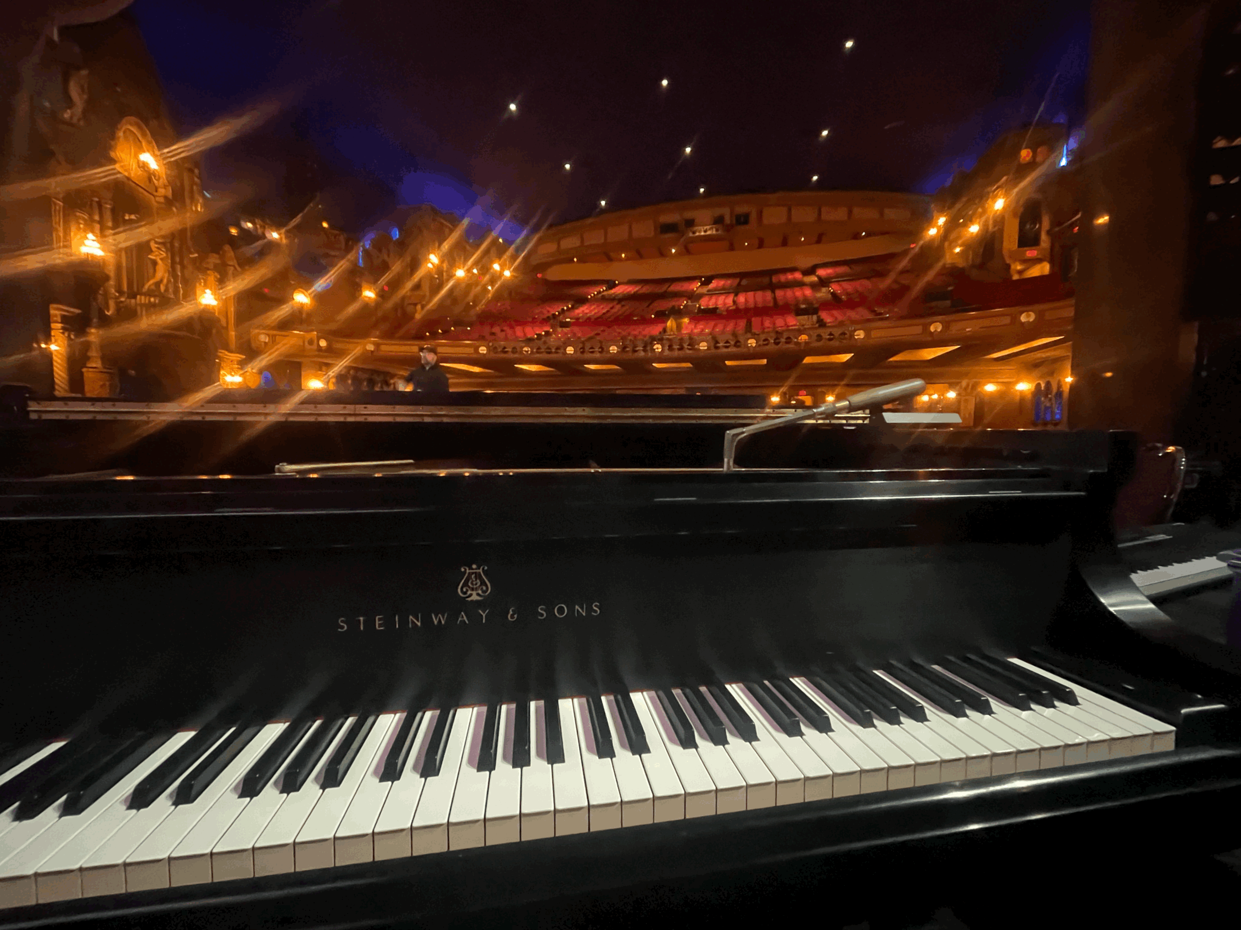 What to Do When Your Piano Technician Retires in Louisville