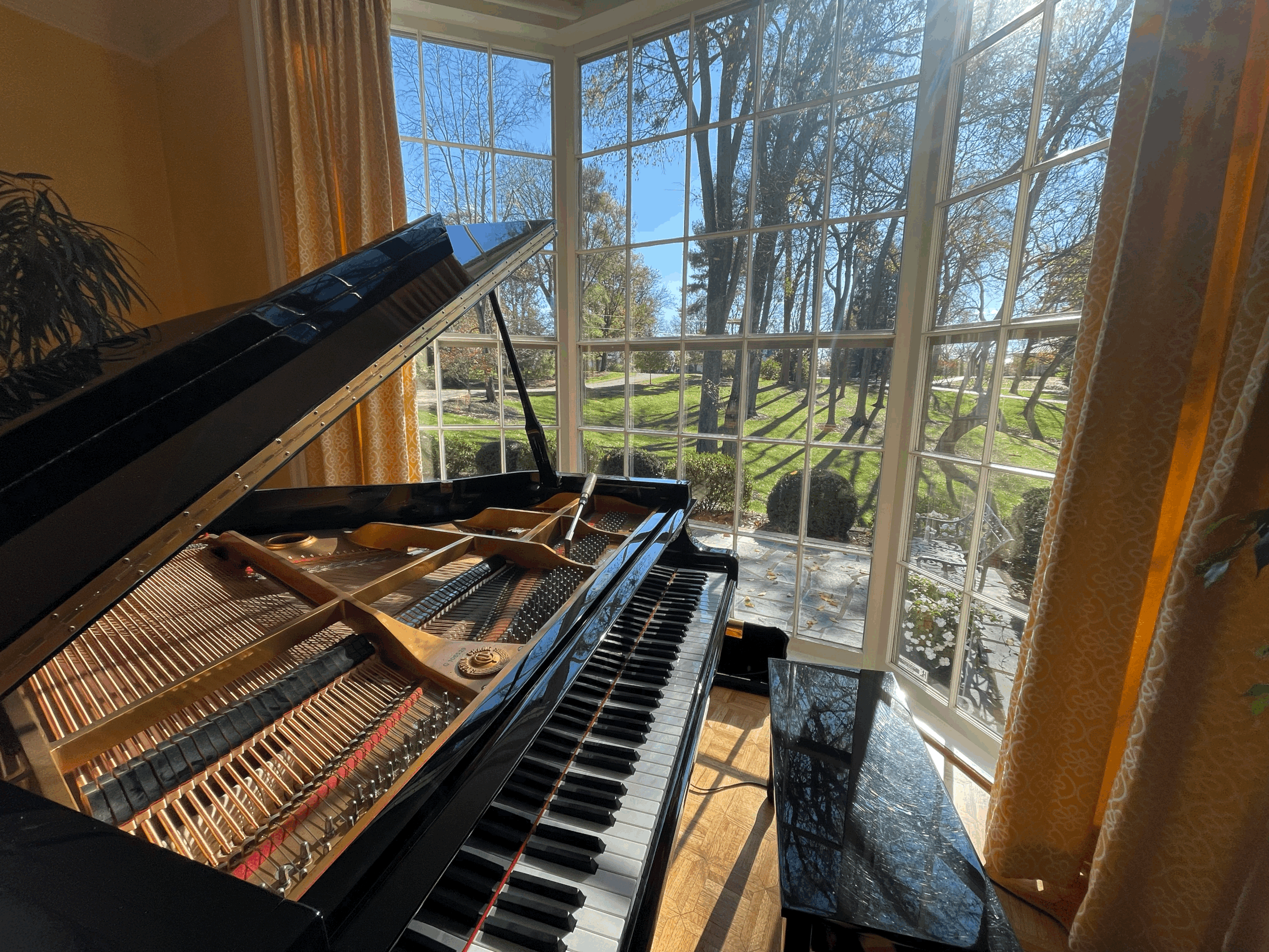 How to Choose a Piano Tuner in Louisville