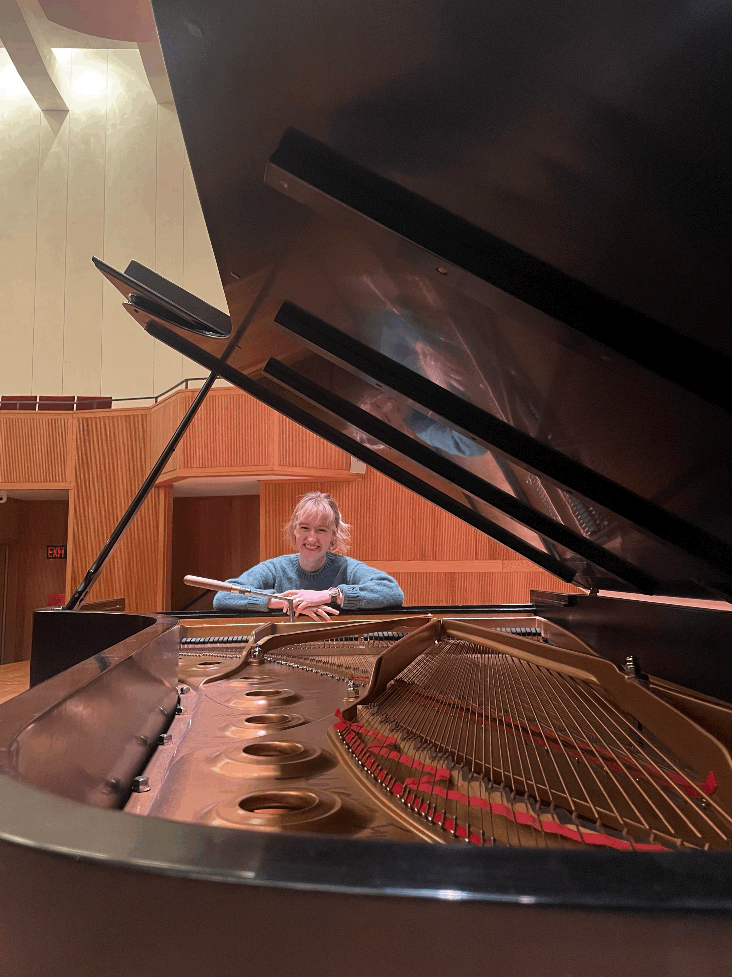 How Often Should You Tune Your Piano in Louisville?