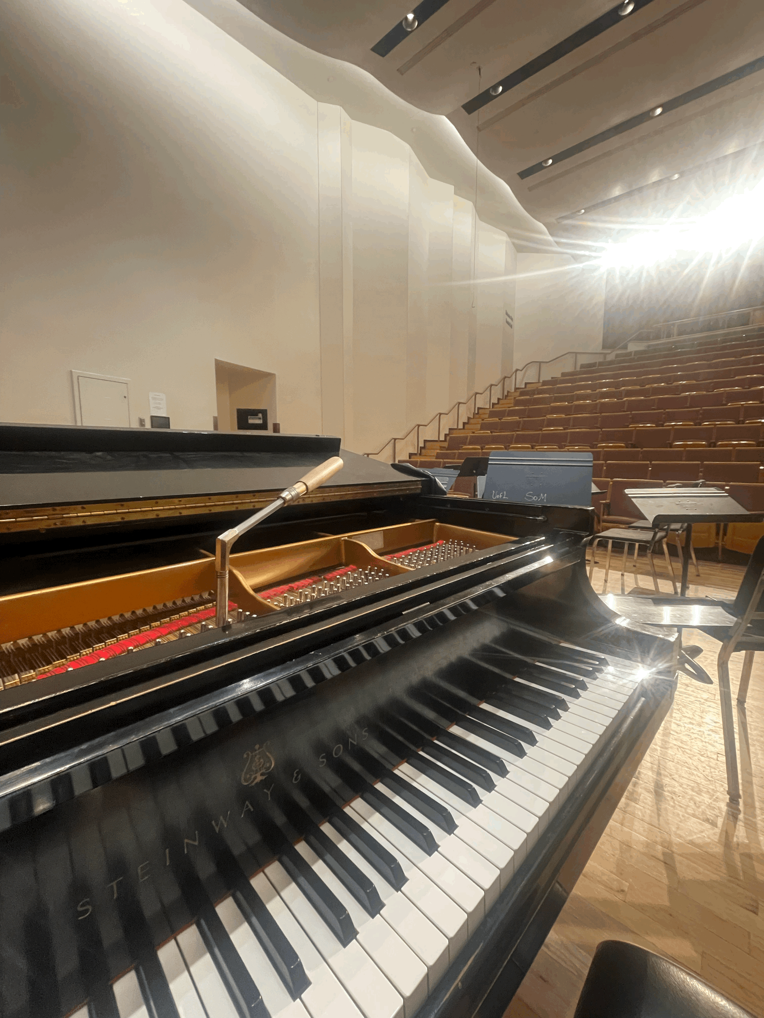 Why Regular Piano Tuning Matters in Kentuckiana’s Climate