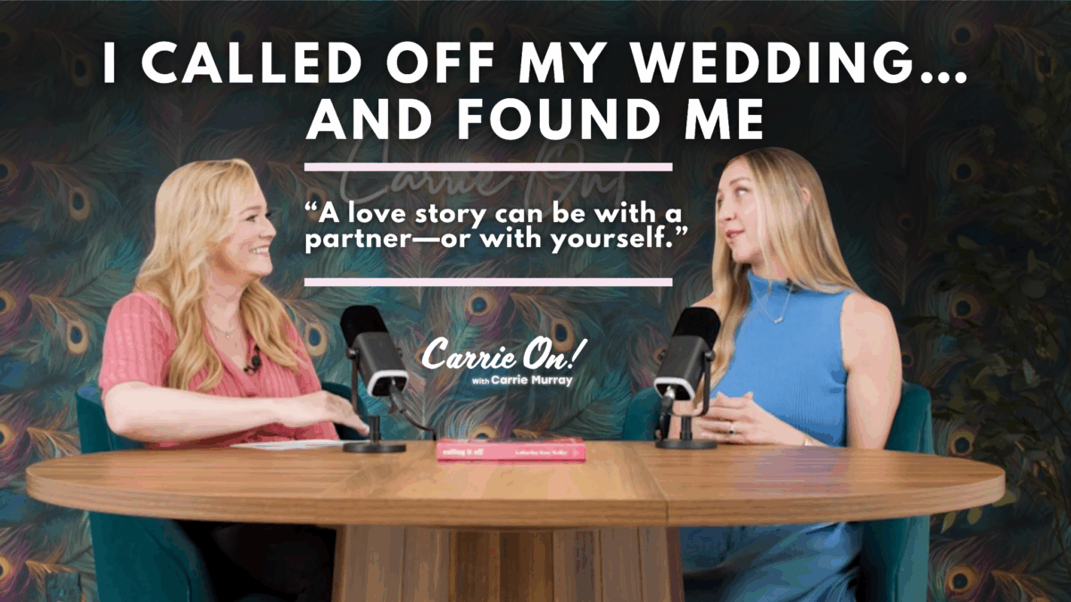 Carrie On! - Season 1, Episode 15