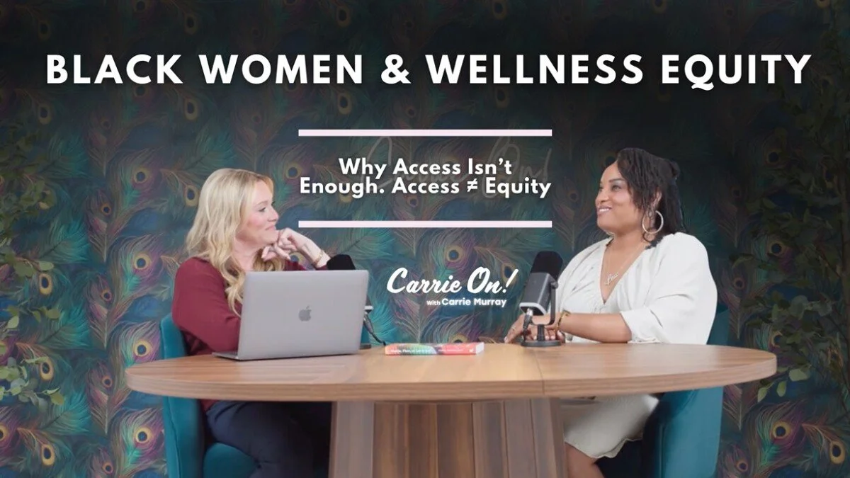 Carrie On! - Season 1, Episode 17