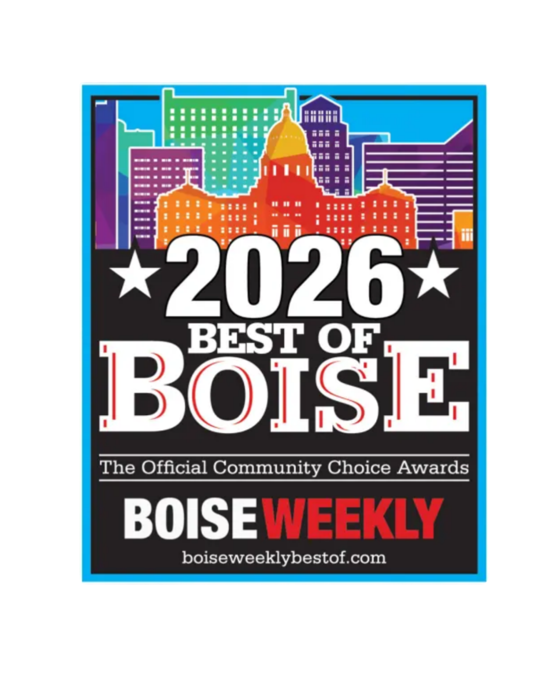 2026 Best of Boise nominee Renūude Skin spray tan studio in Meridian Idaho