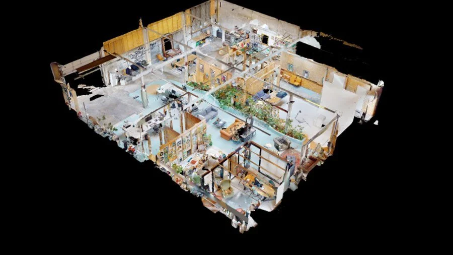 People who visit us are often surprised how spacious it actually is.

That&rsquo;s exactly why we&rsquo;ve launched our new&nbsp;360&deg; virtual office tour. Now you can walk through our space, feel the atmosphere, and maybe even find your next work