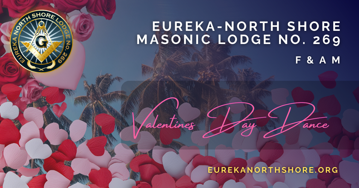 Valentine's Day Dance