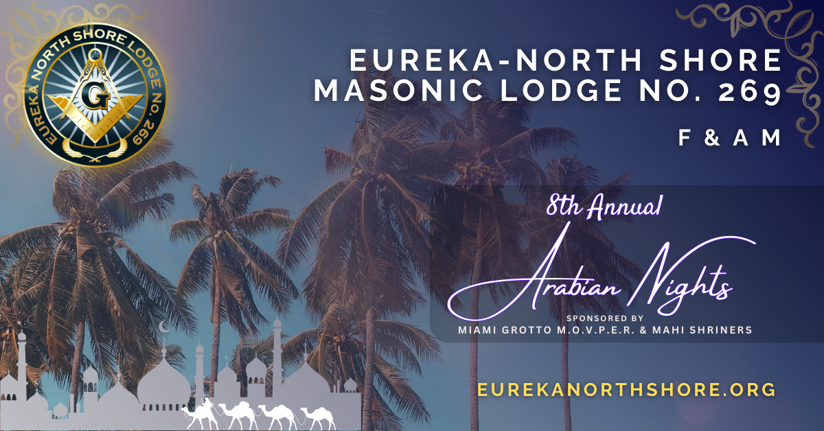 8th Annual Arabian Nights (Miami)