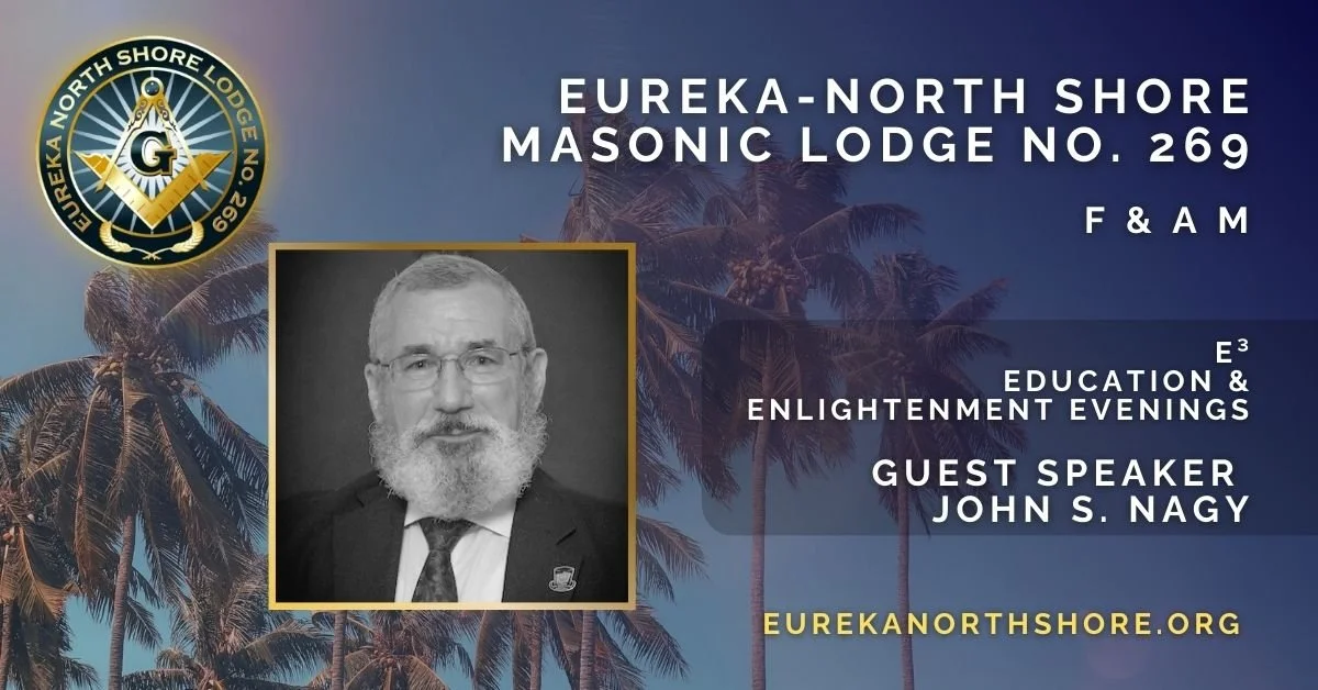 E³ Special Guest Speaker