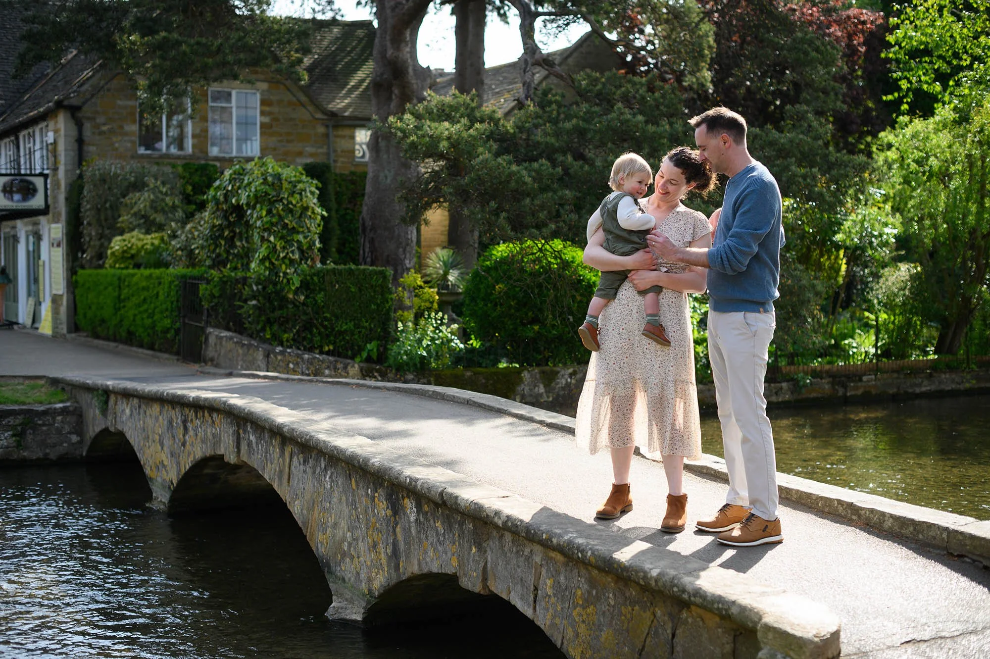 BEST FAMILY PHOTOSHOOT LOCATIONS IN THE COTSWOLDS