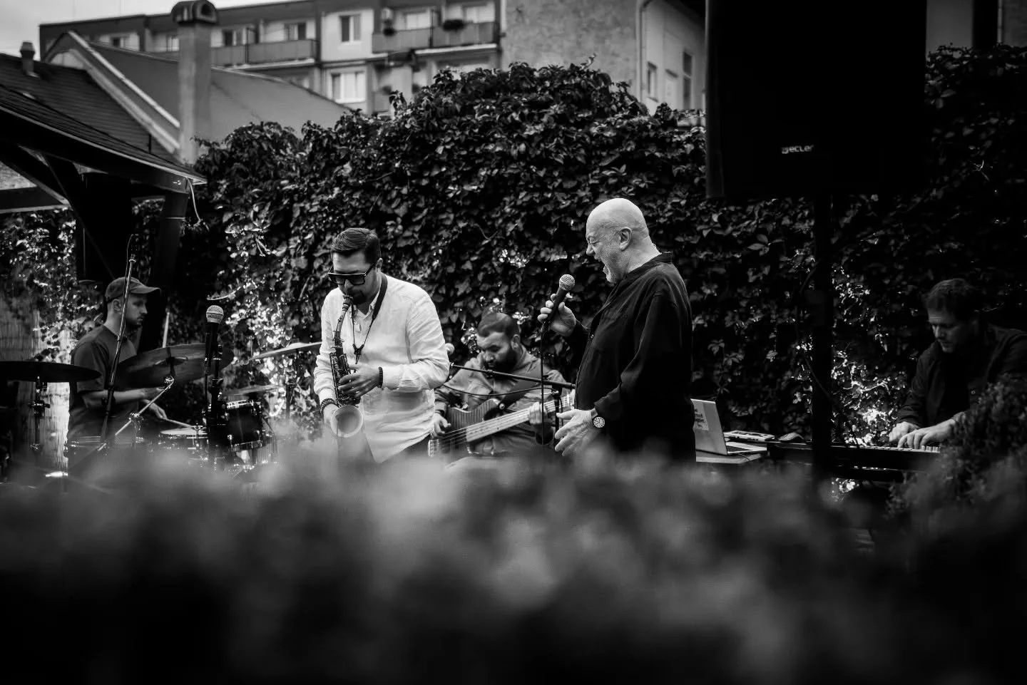 Peter Lipa u Koh&uacute;ta 
✨️ bol to magick&yacute; večer ✨️
📸 fotoreport @domi.kentos
@peterlipaofficial @pubukohuta