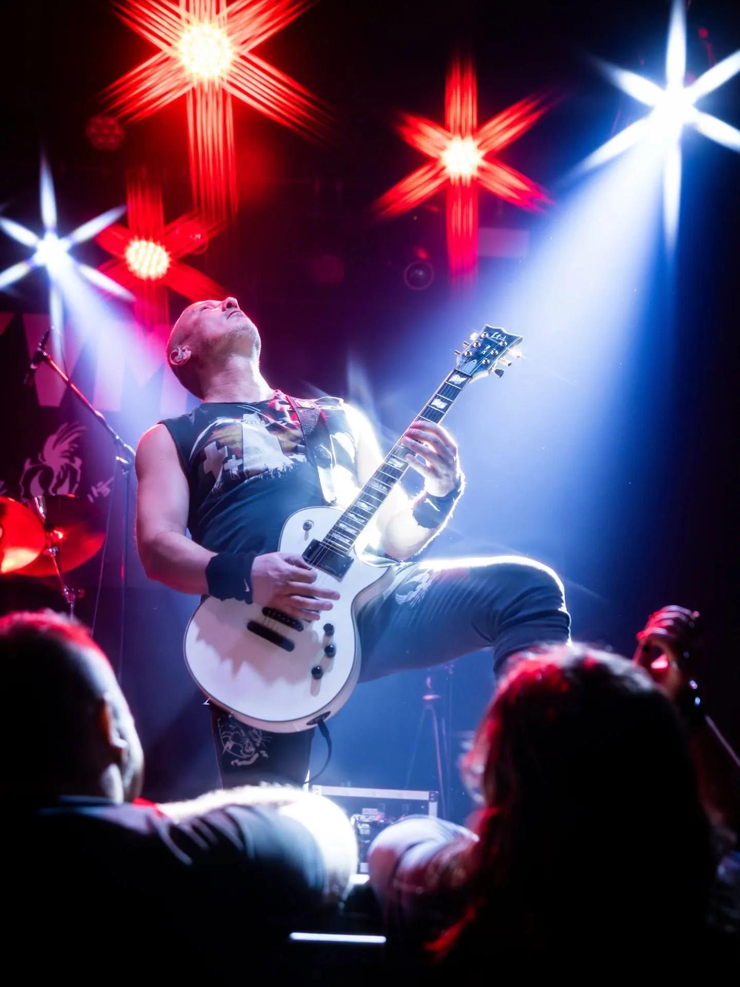 TVM Tribute + guests in Colloseum 
📸@domi.terpak

@tvm.tribute
@colloseumclubkosice

#livemusicphotography #liveshow #metallicatribute #tvmtribute #colloseumclub #metalmusic #domiterpak
