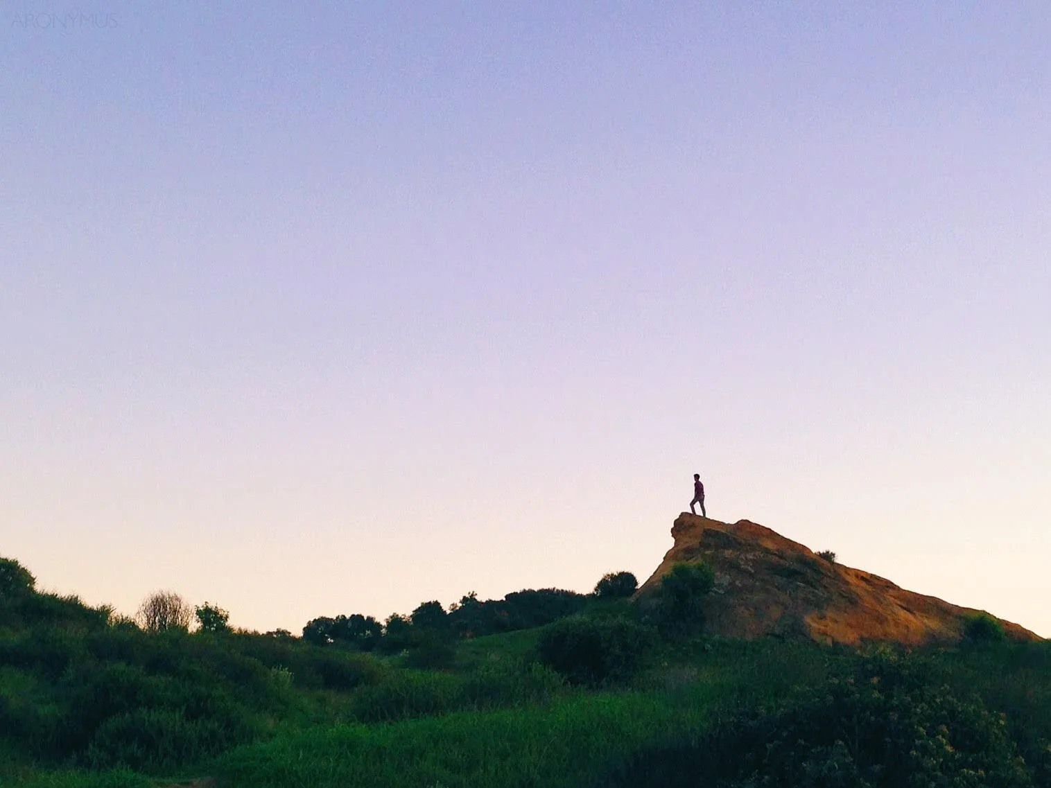 You Have the Best Job in the World…Until You Don’t&nbsp;