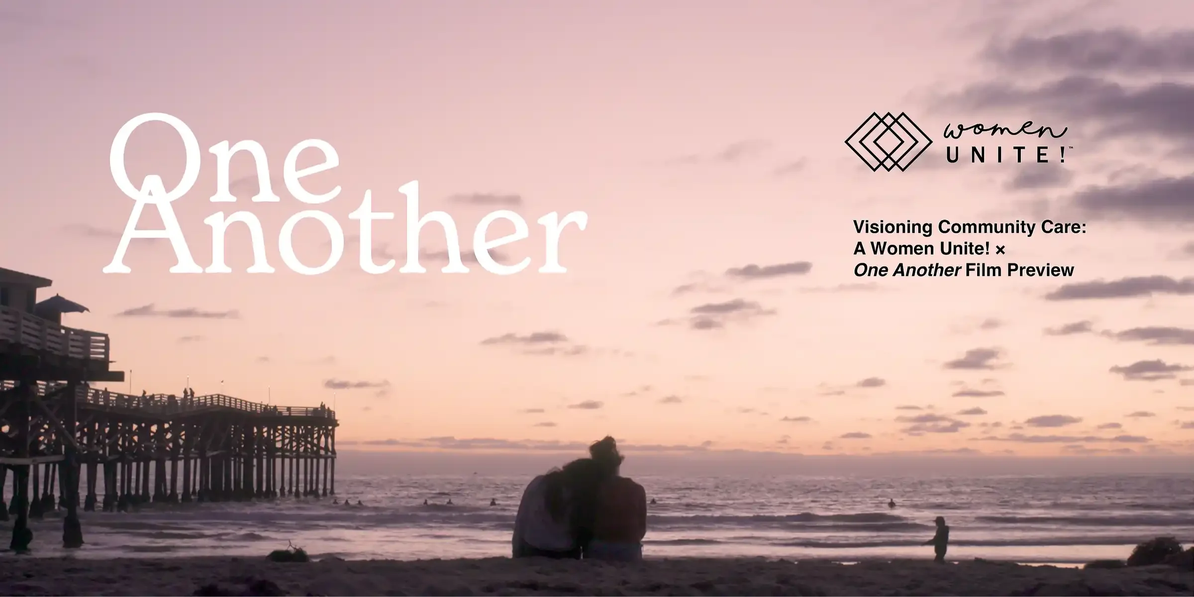 Fundraiser: One Another x Women Unite!