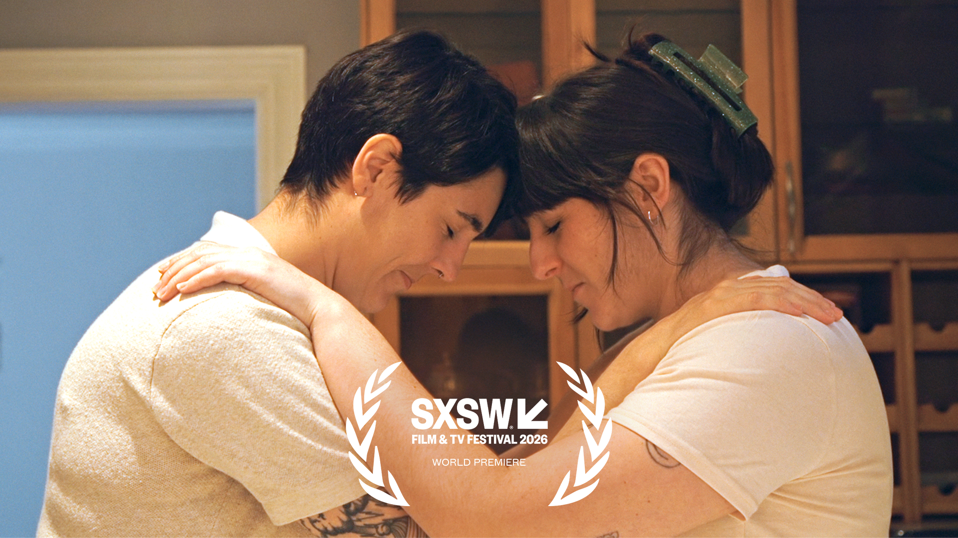 SXSW World Premiere Screening #3