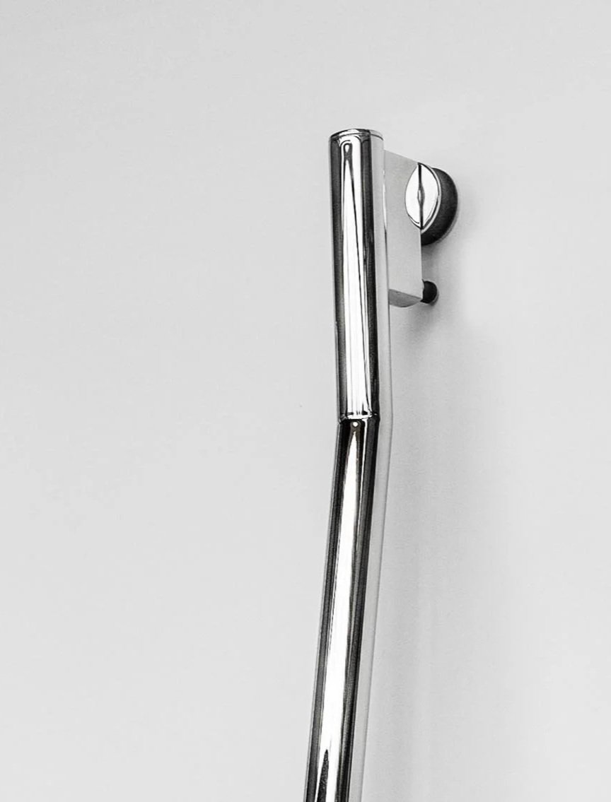 MWE library ladder component