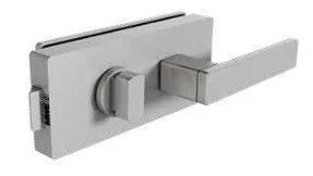 MWE latch lever handle