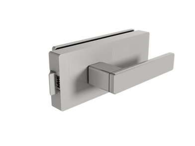 MWE latch lever handle