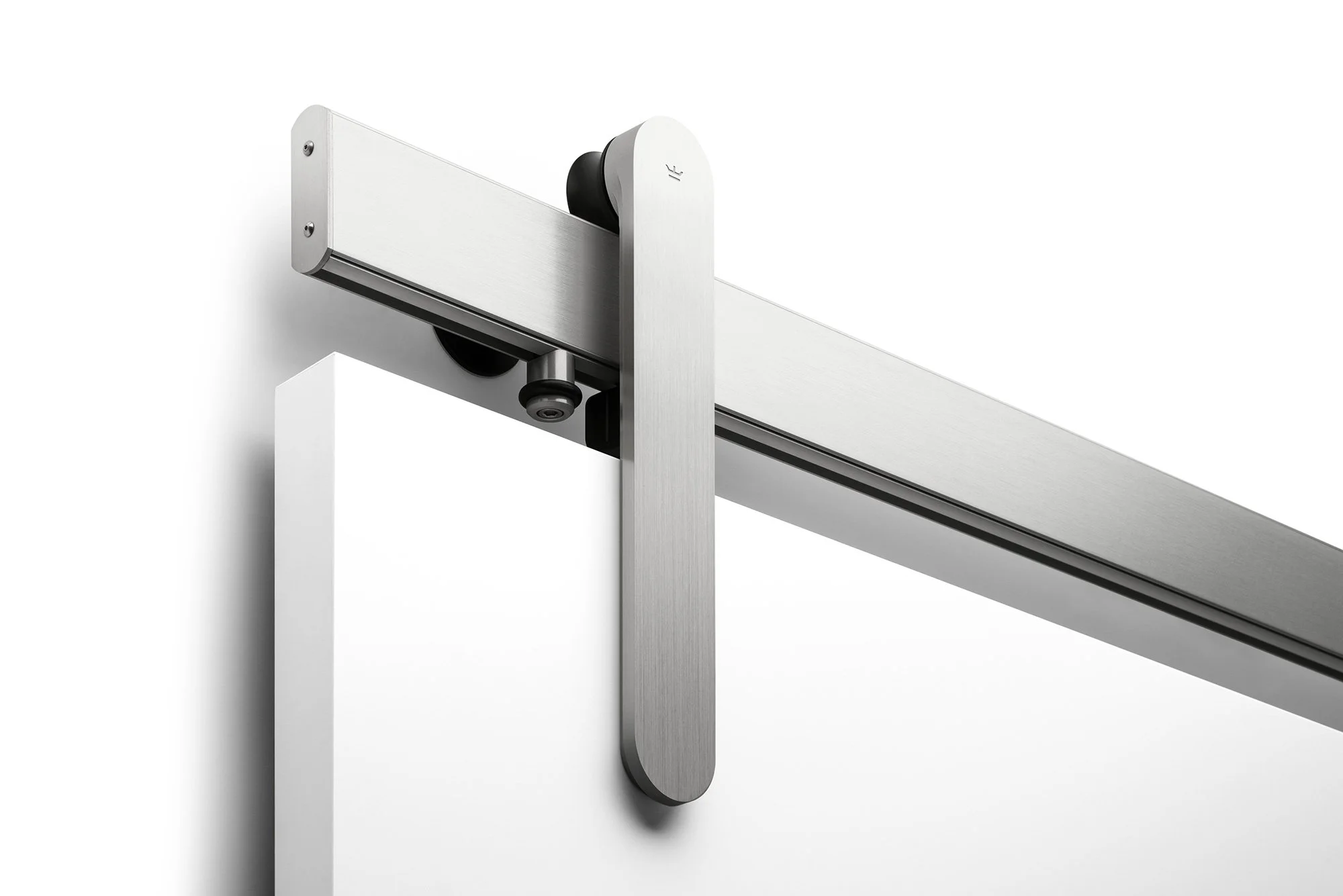 Krownlab barn door hardware