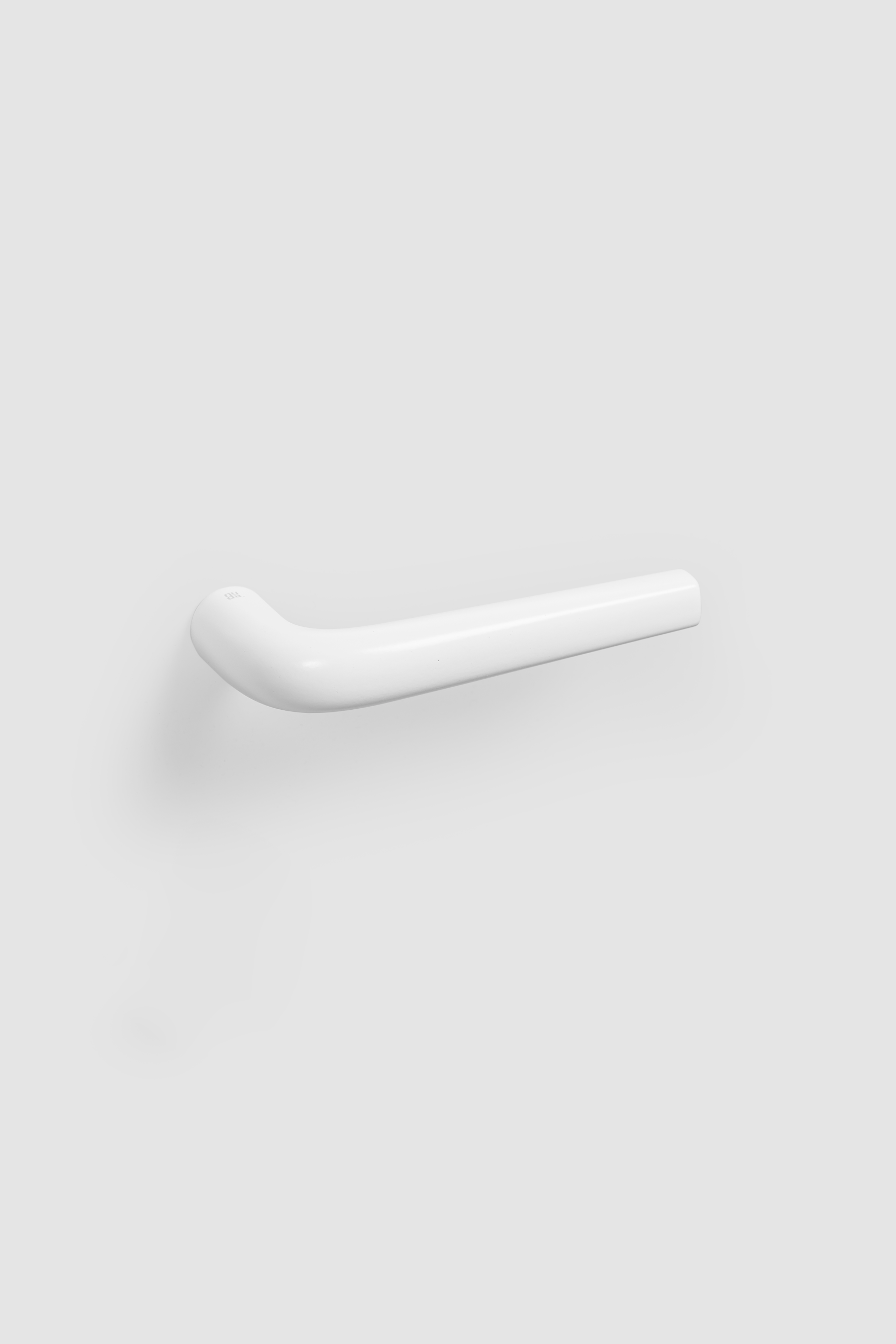 Verum Italy roseless lever handle, GALA model