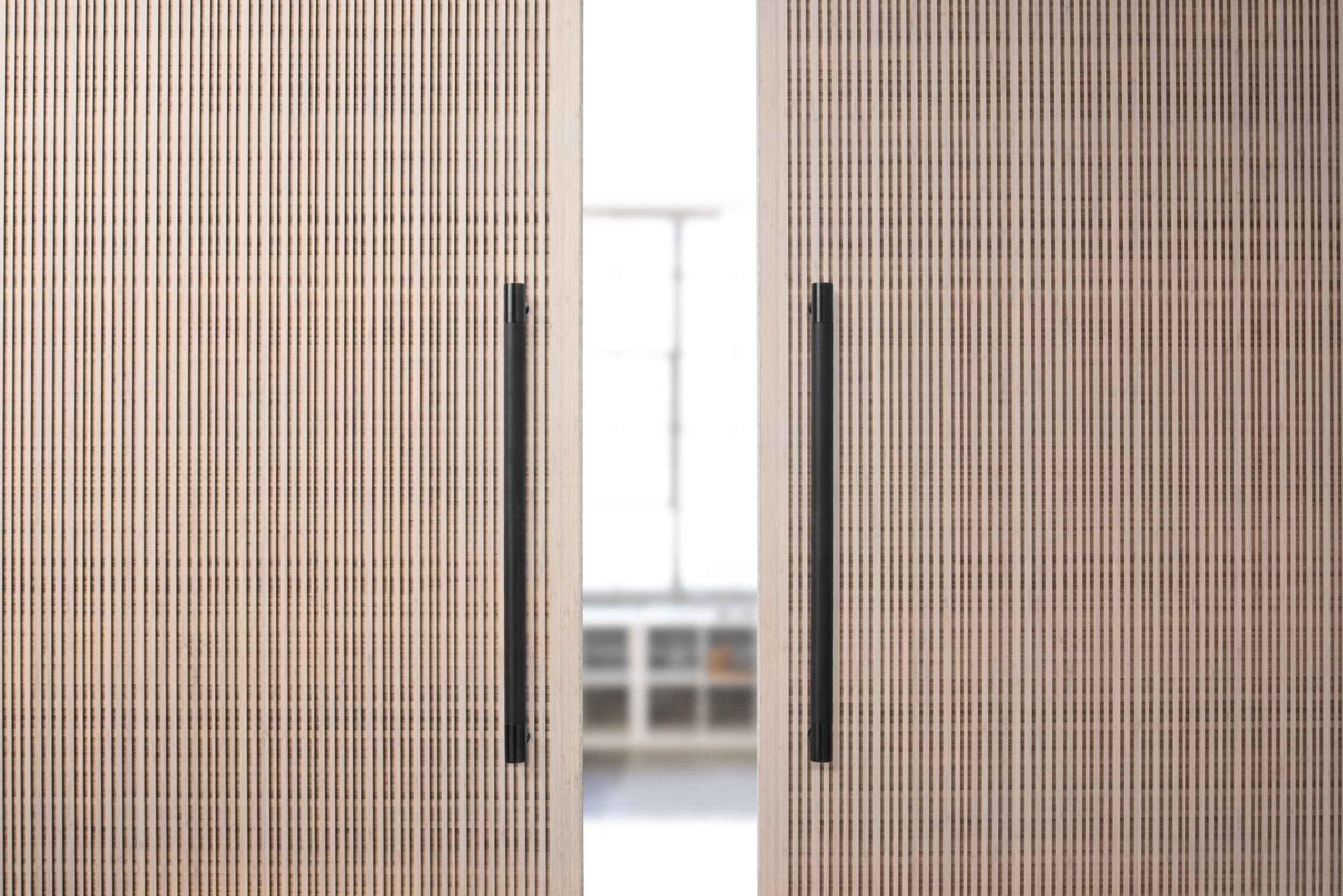 Krownlab door handle KOR