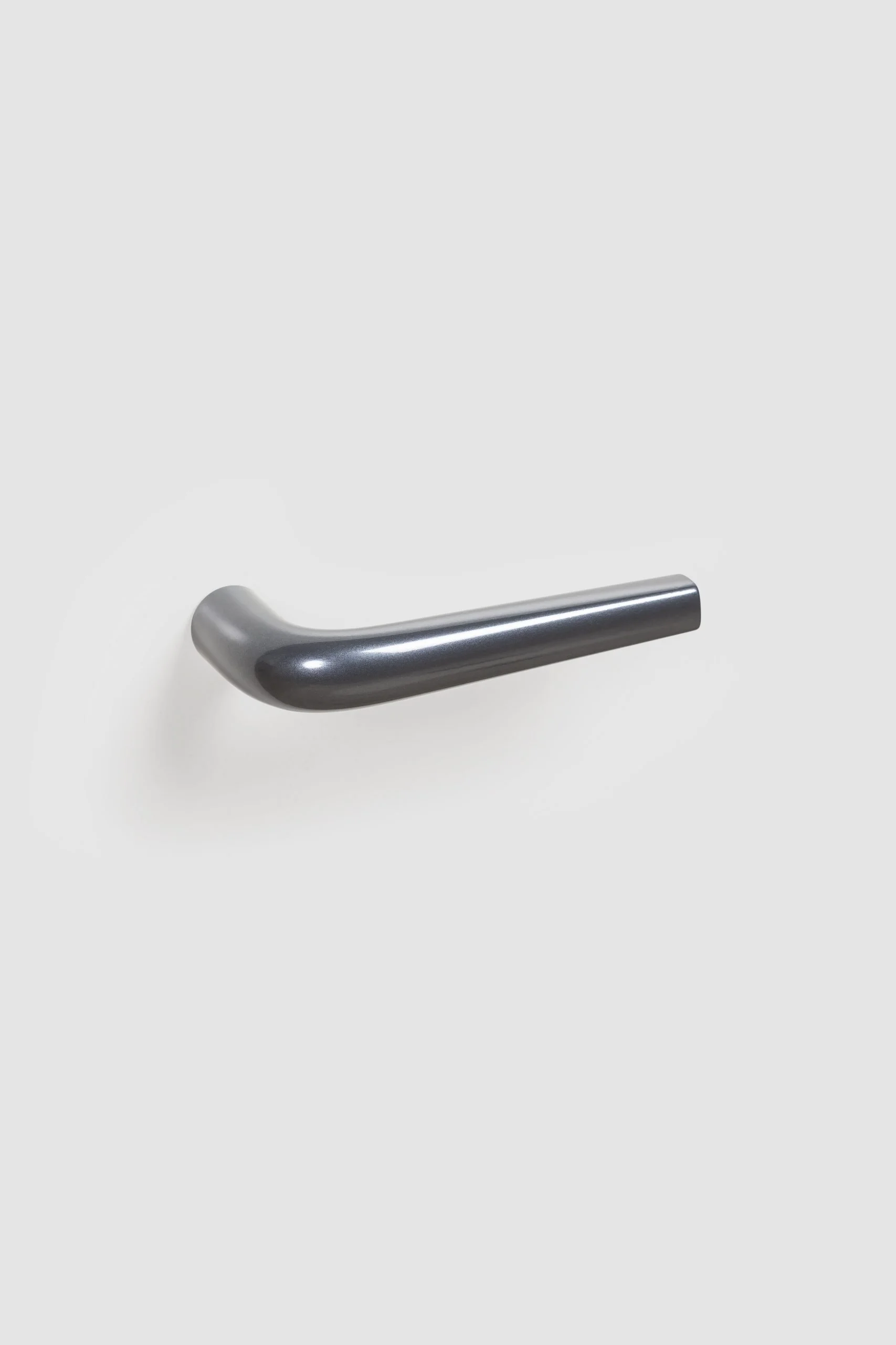 Verum Italy roseless lever handle, GALA model