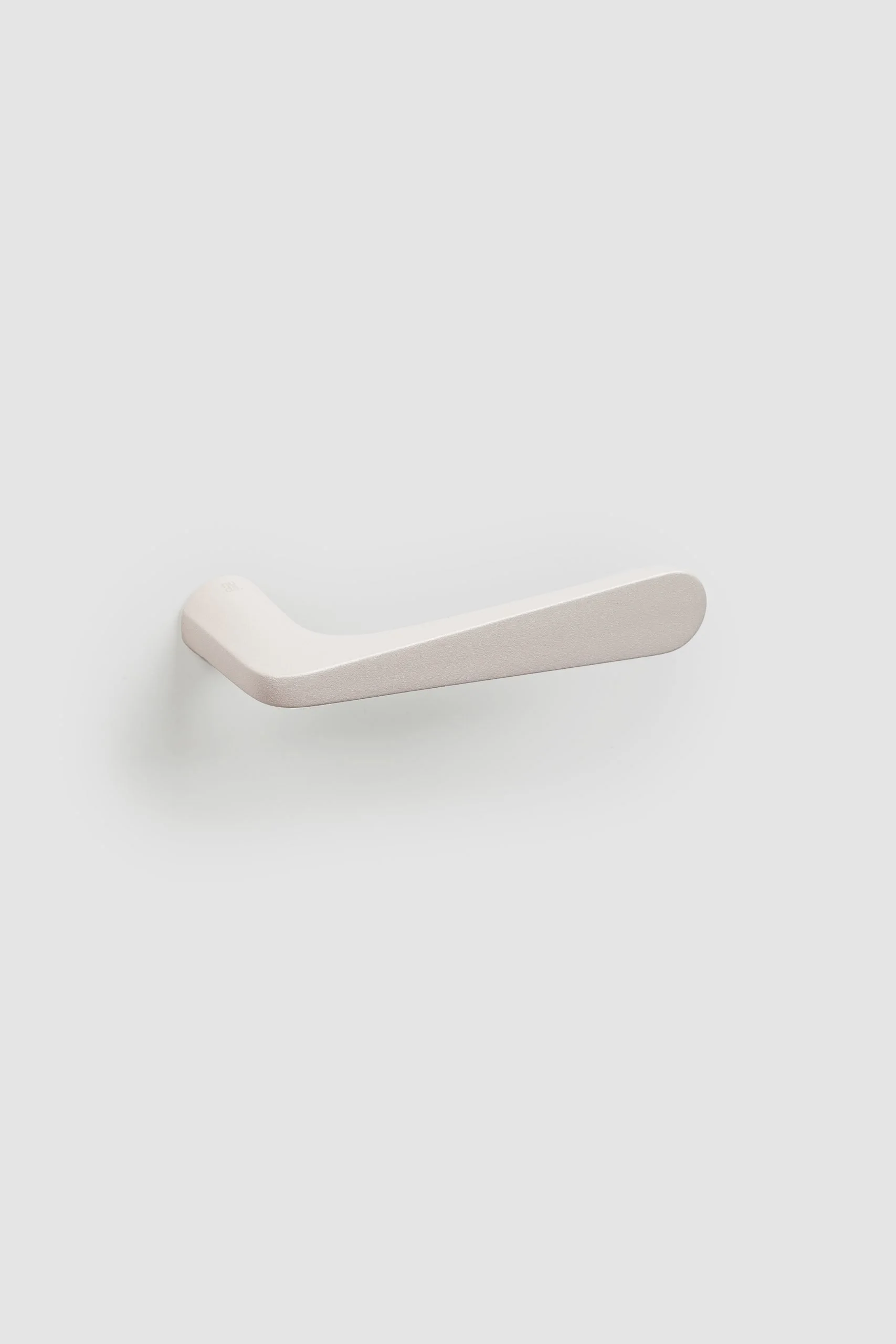 Verum Italy lever handle available through Better Stainless Hardware.com