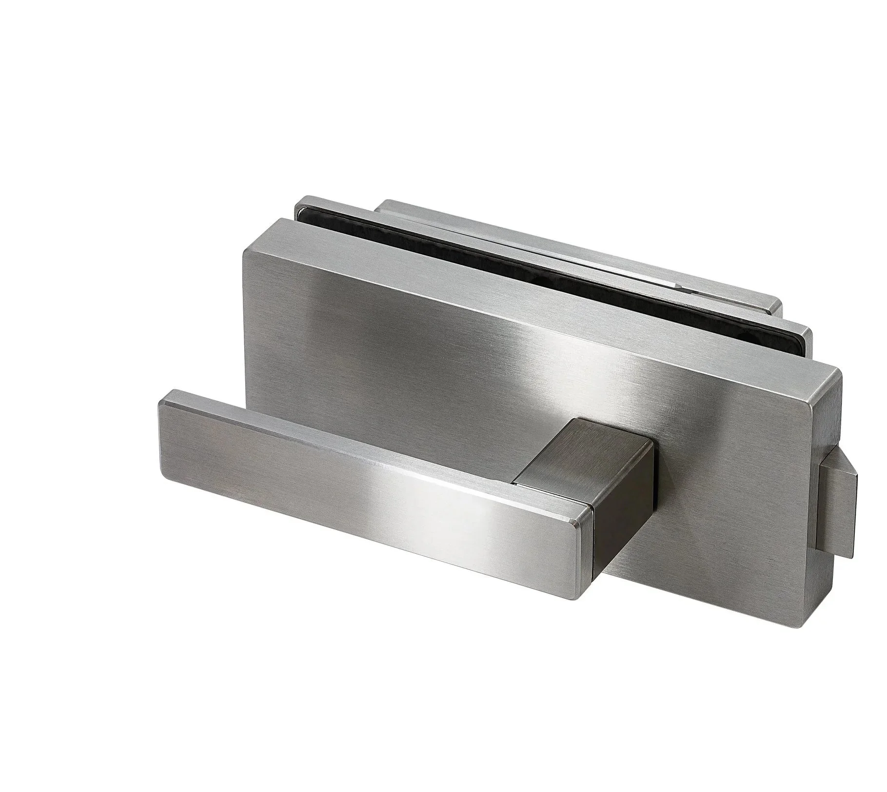 MWE latch lever handle