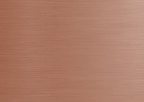 MWE PVD Copper finish