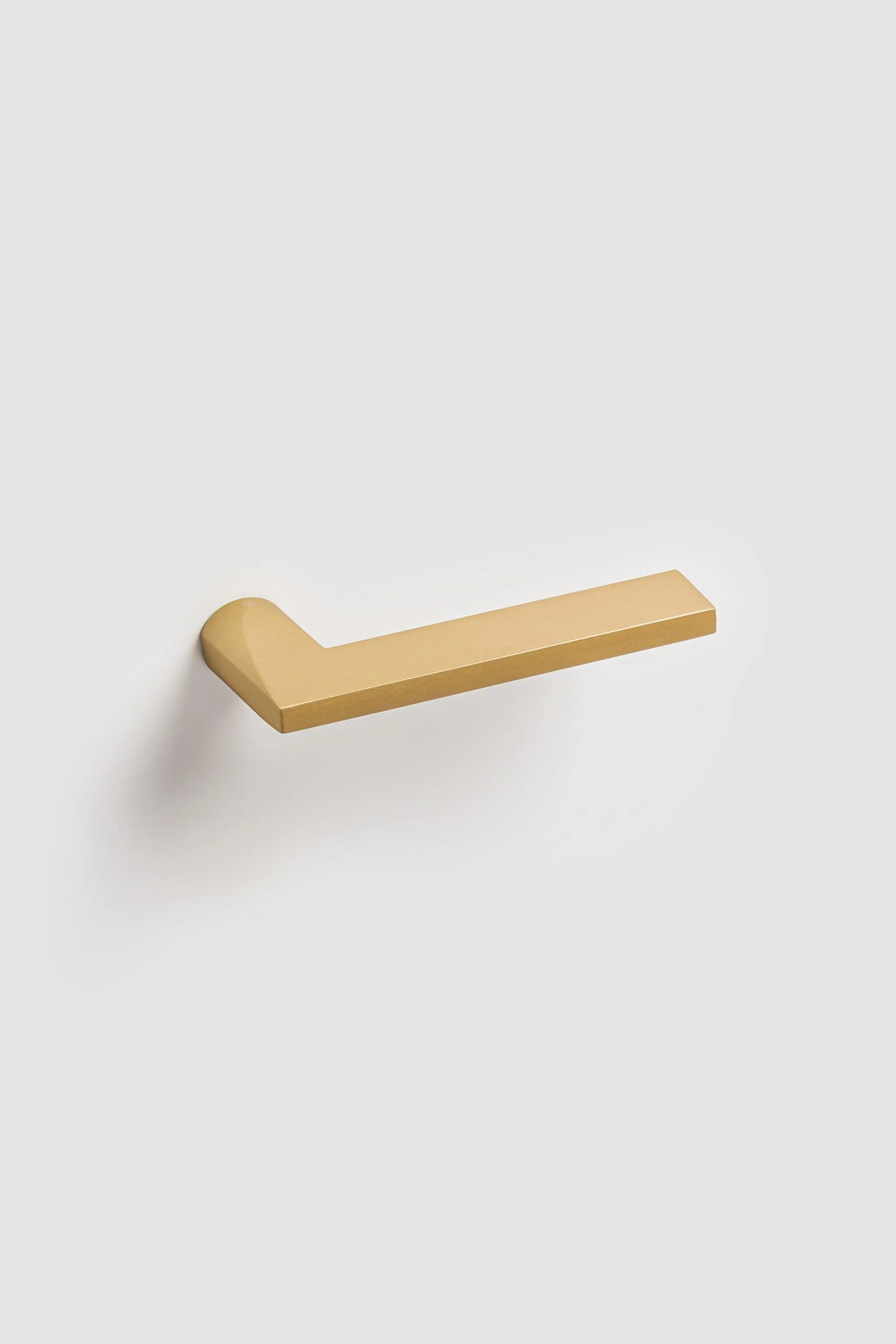 Verum Italy lever handle available through Better Stainless Hardware.com