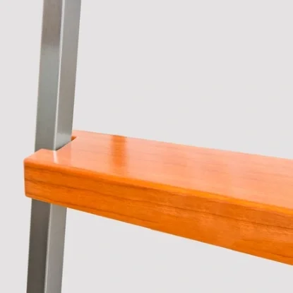 MWE library ladder component