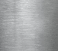 MWE Satin Stainless Steel finish