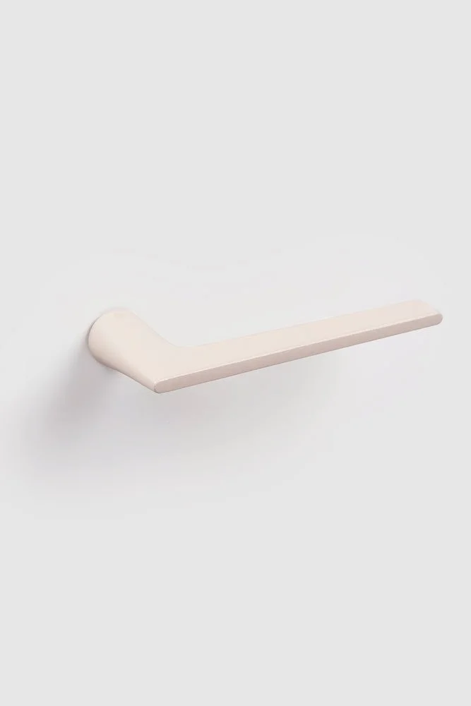 Verum Italy lever handle available through Better Stainless Hardware.com