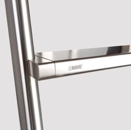 MWE custom ladder features